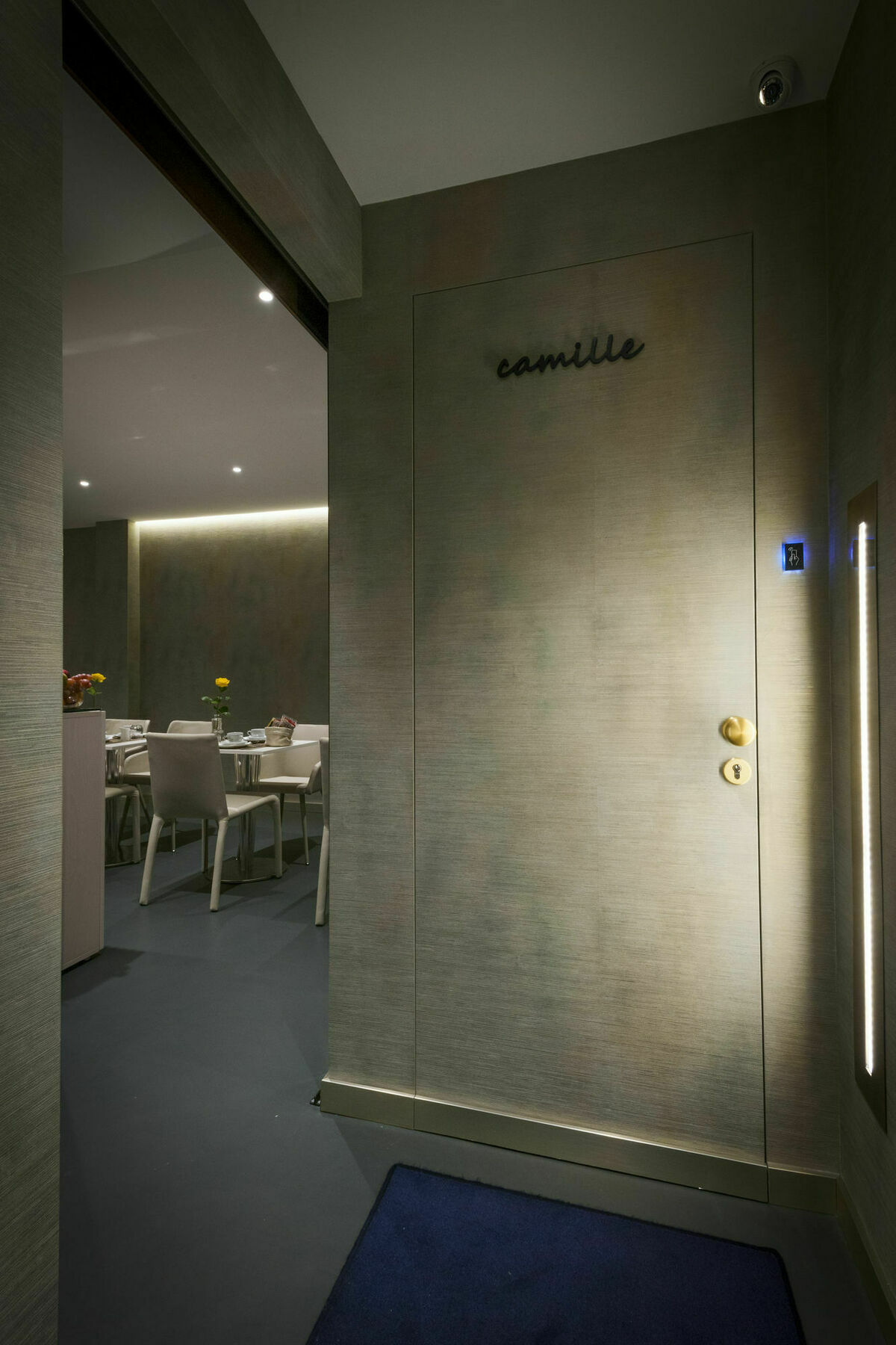 Guest house Residenza Monfy Rome