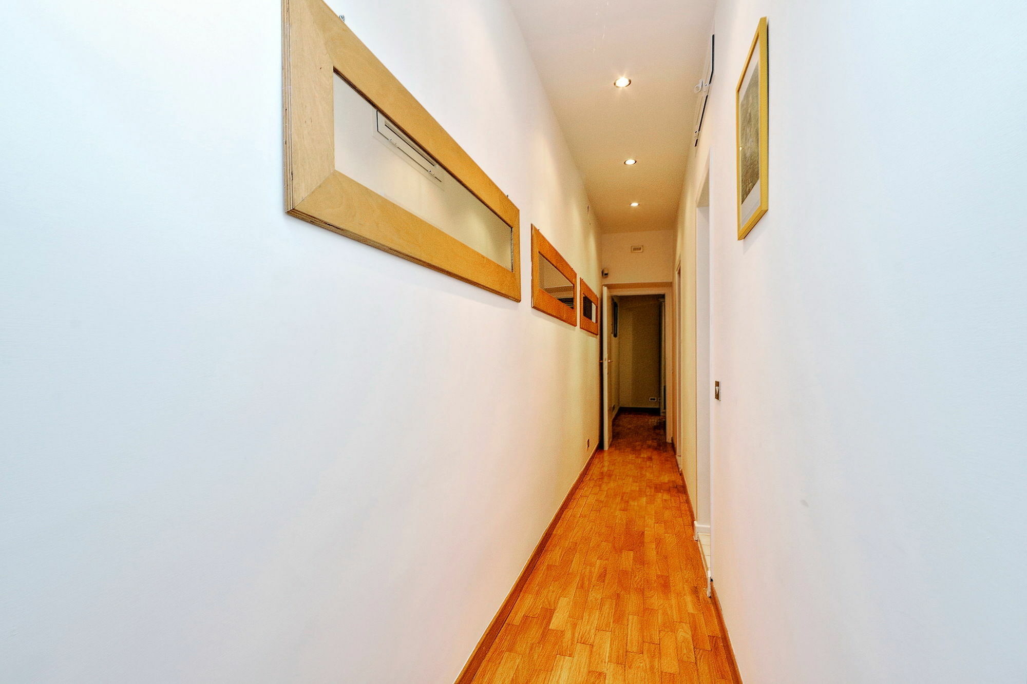 Cozy Borgo - My Extra Rome
