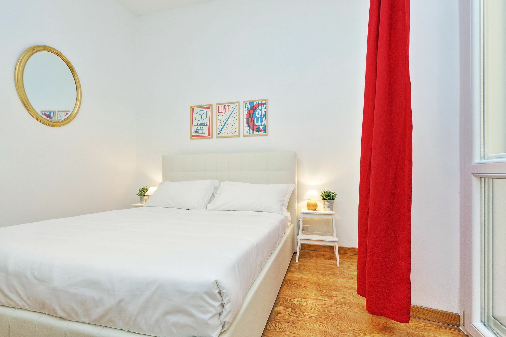 Appartement Cozy Borgo - My Extra Rome