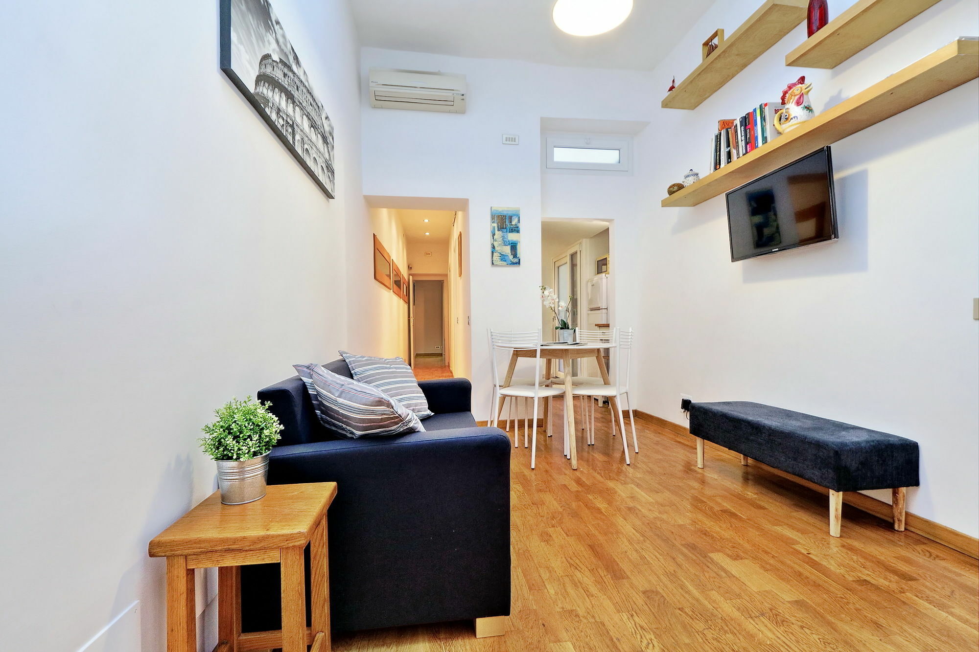 Cozy Borgo - My Extra Appartement