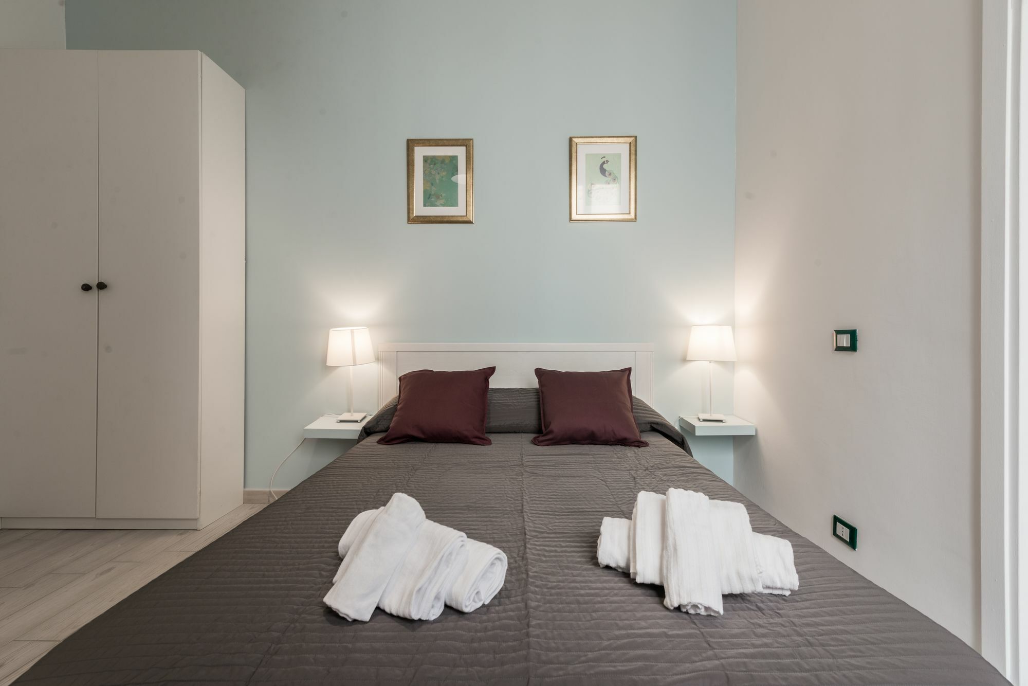 Hotel Casa Giada Rome