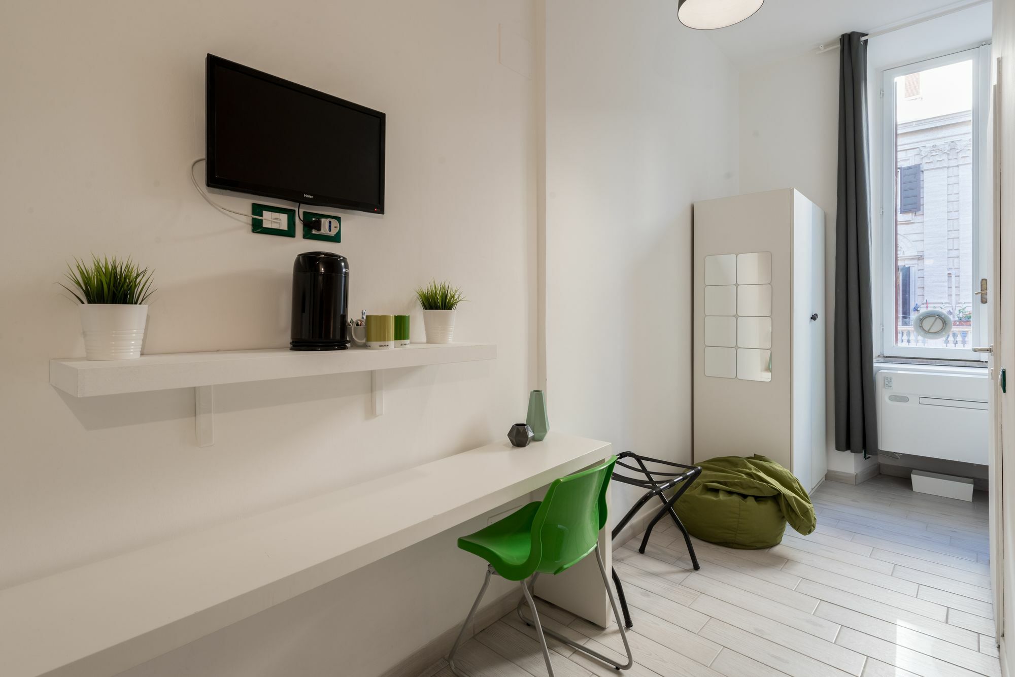Hotel Casa Giada Rome