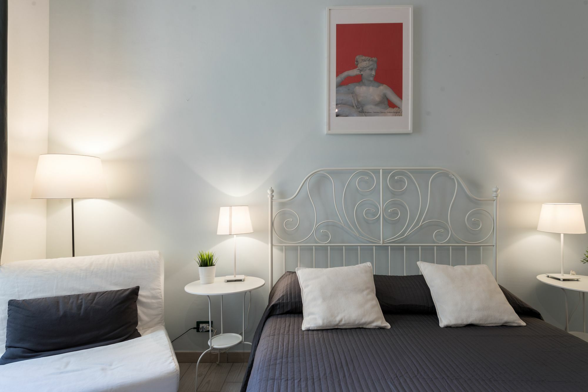 Casa Giada Hotel Rome