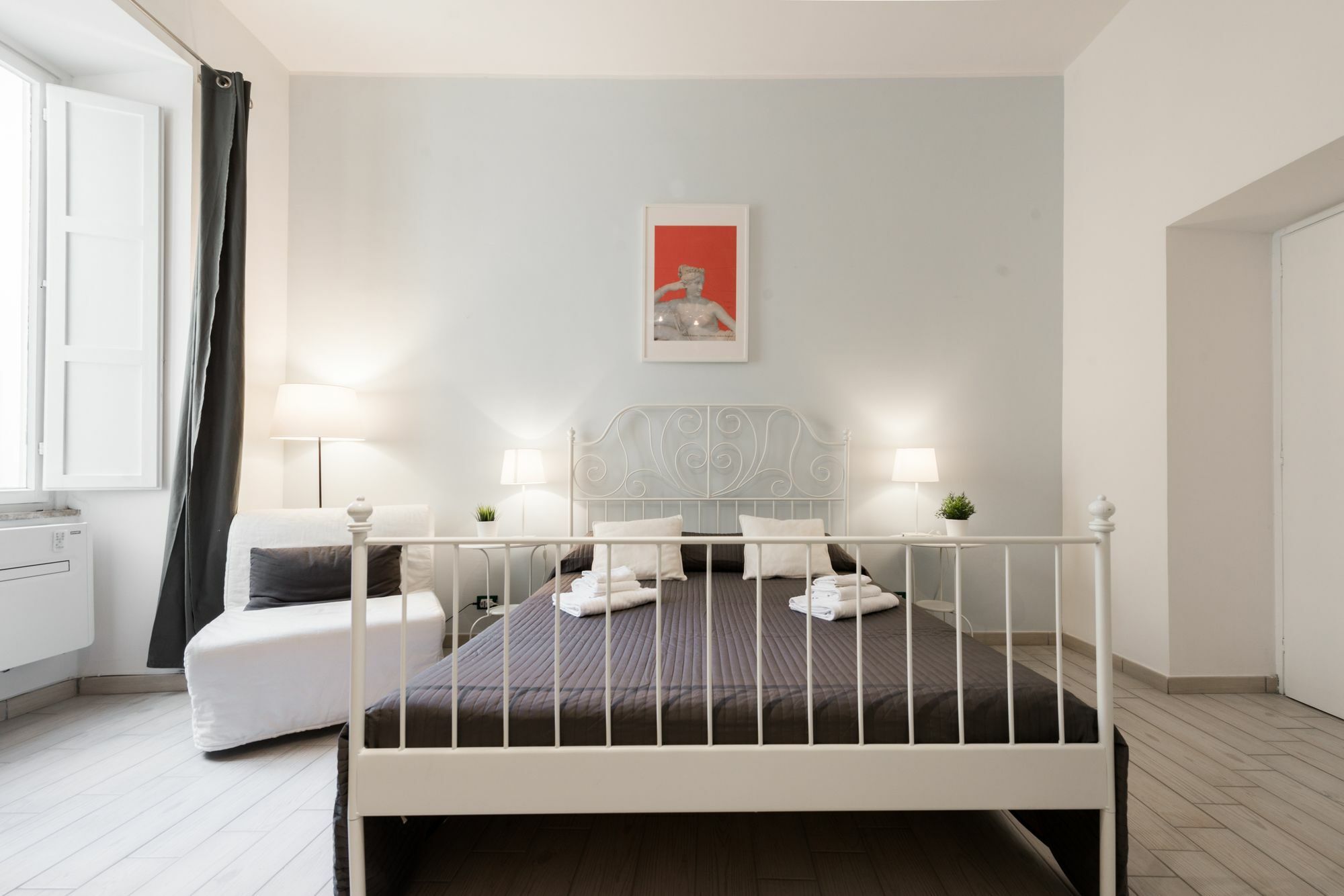 Casa Giada Hotel Rome