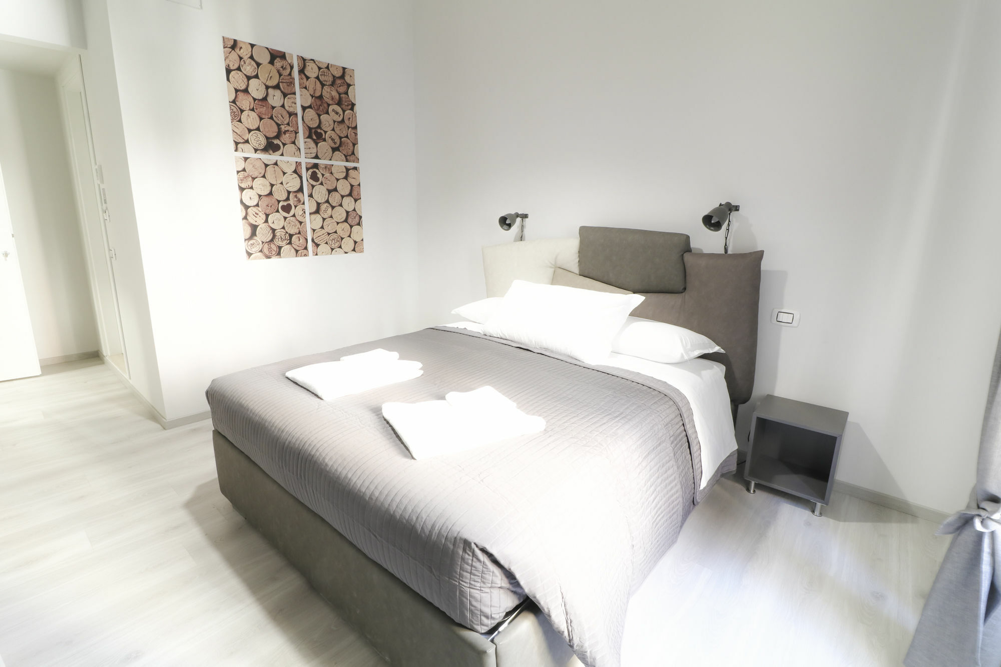 Cinquesogni Casa de hóspedes 3*