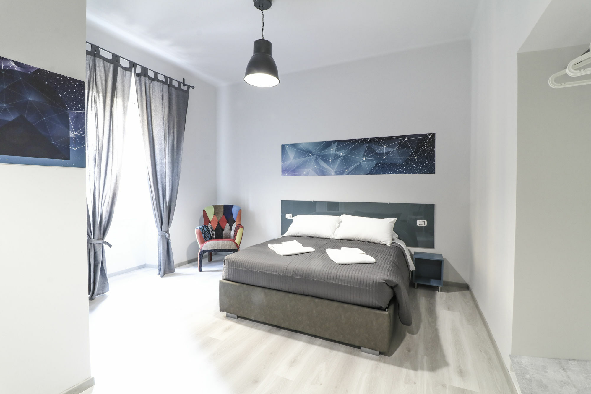 Cinquesogni Casa de hóspedes 3*