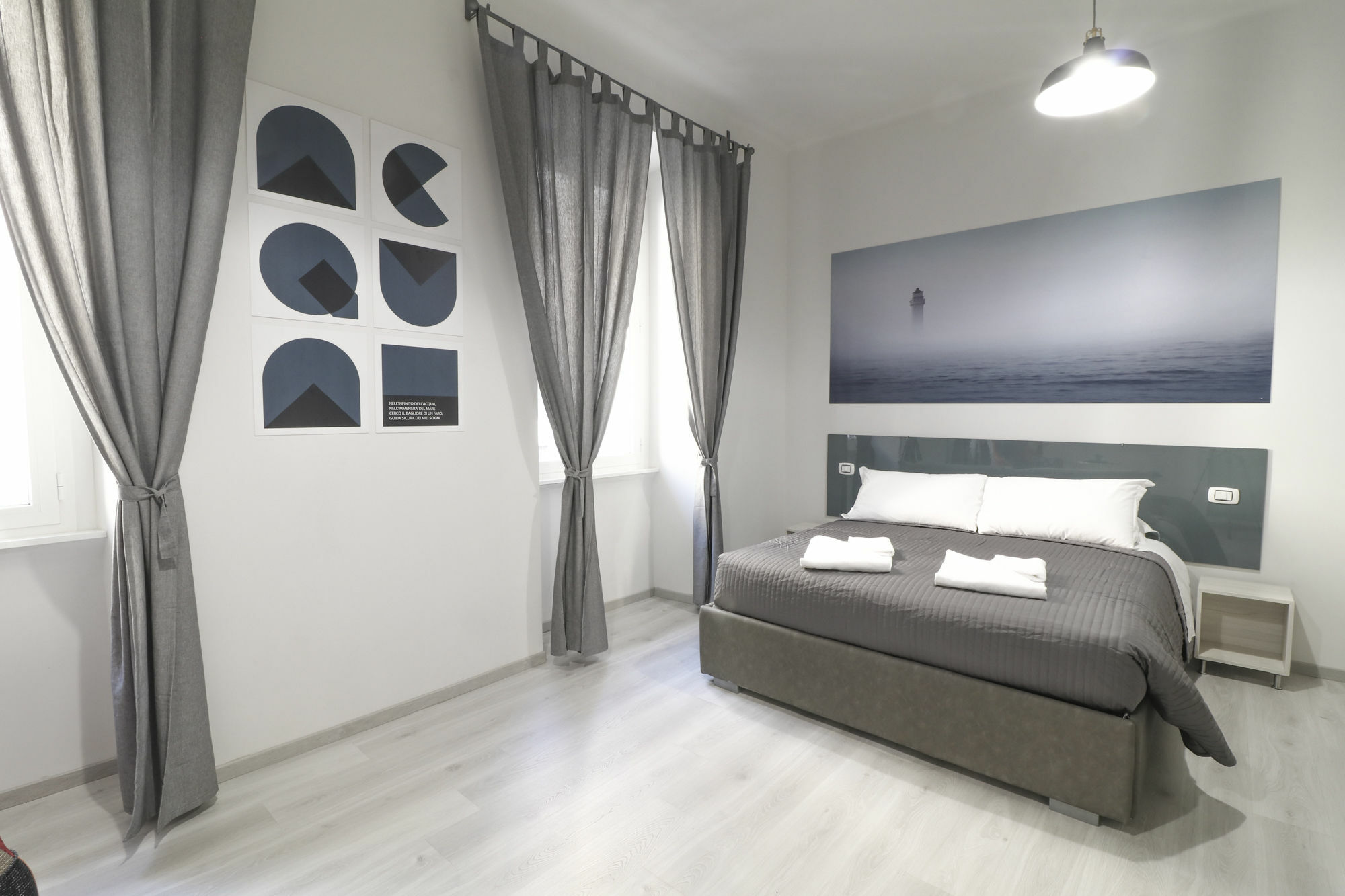 Cinquesogni 3* Roma