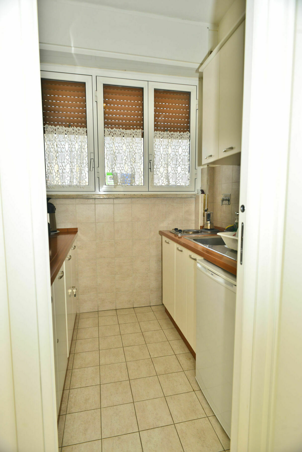 Vieniaroma Apartment *