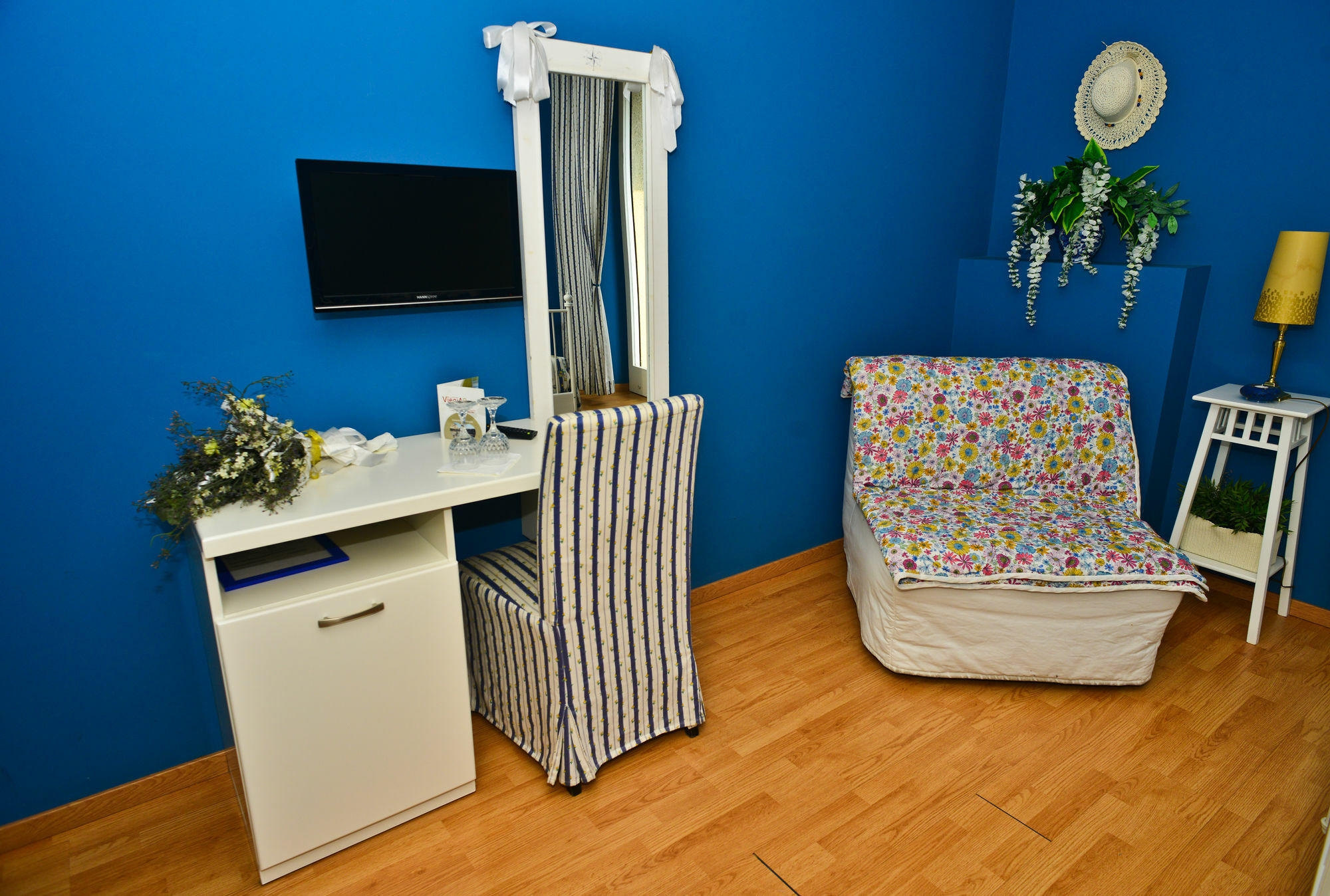 Vieniaroma Apartment Rome