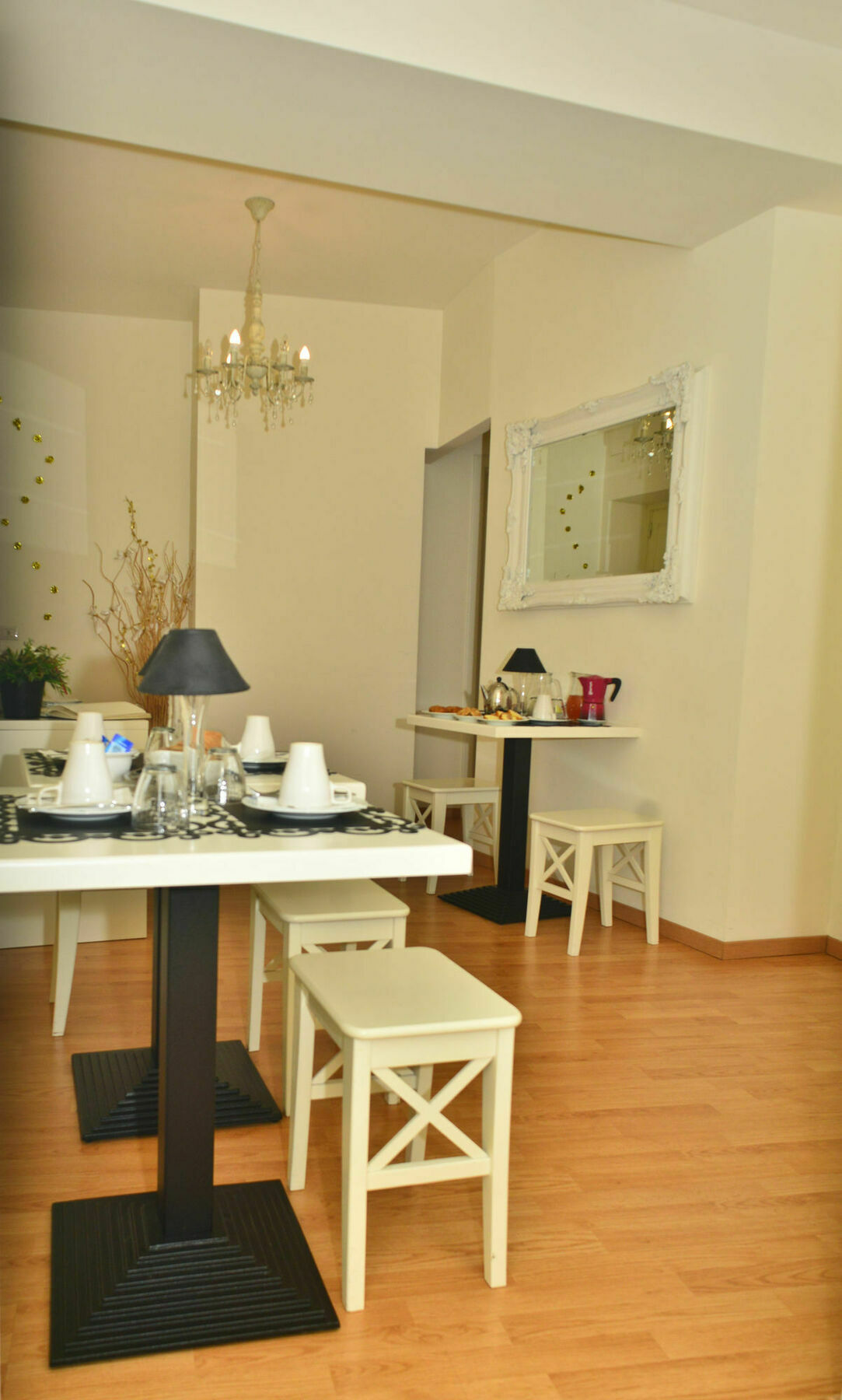 Apartment Vieniaroma