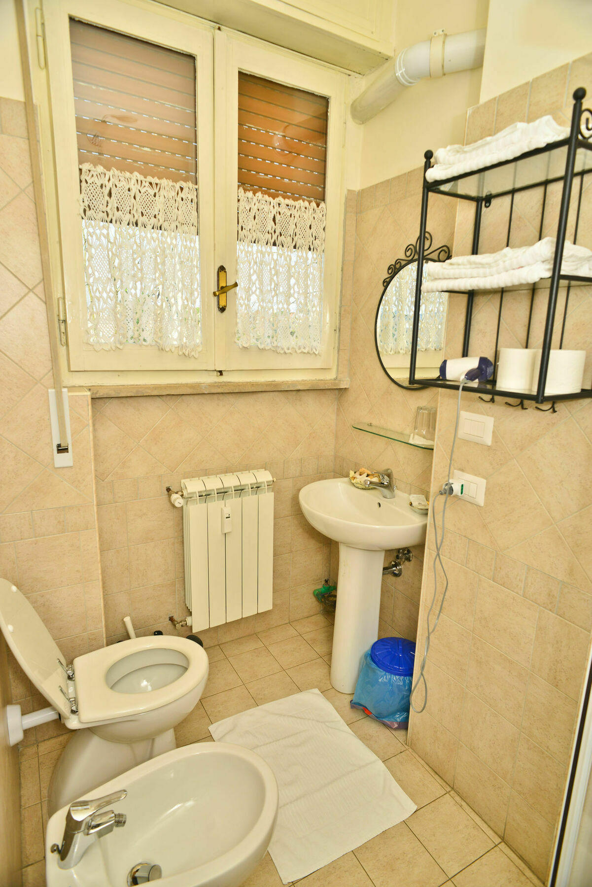 Apartment Vieniaroma *