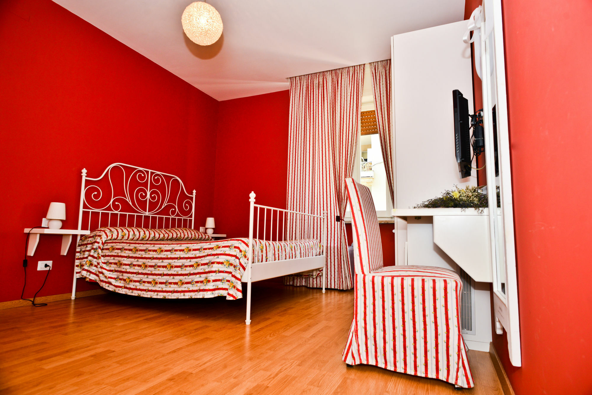 Vieniaroma Apartment