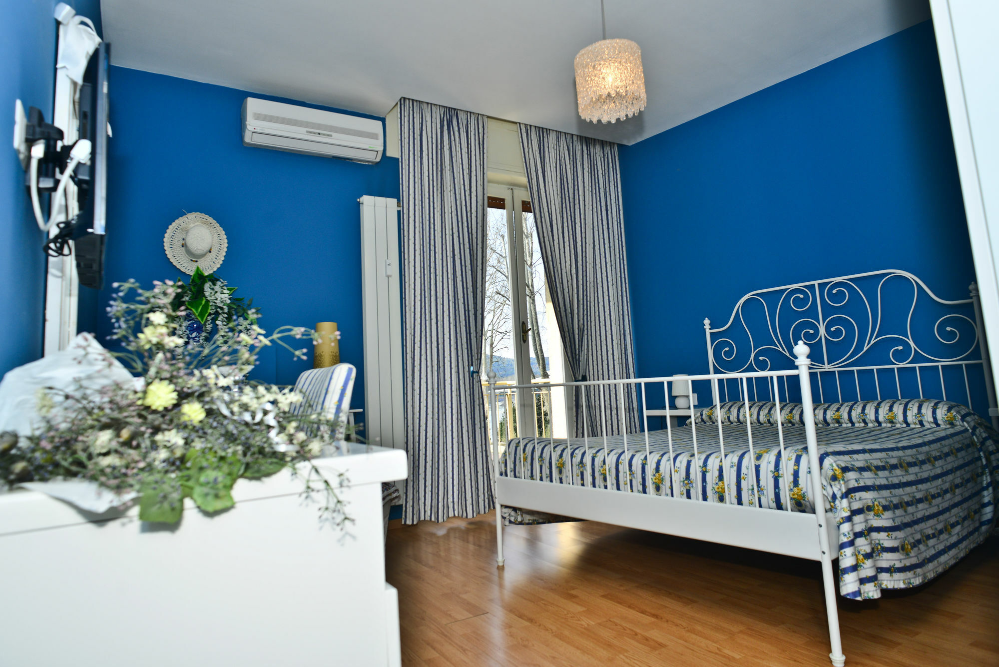 Apartment Vieniaroma *