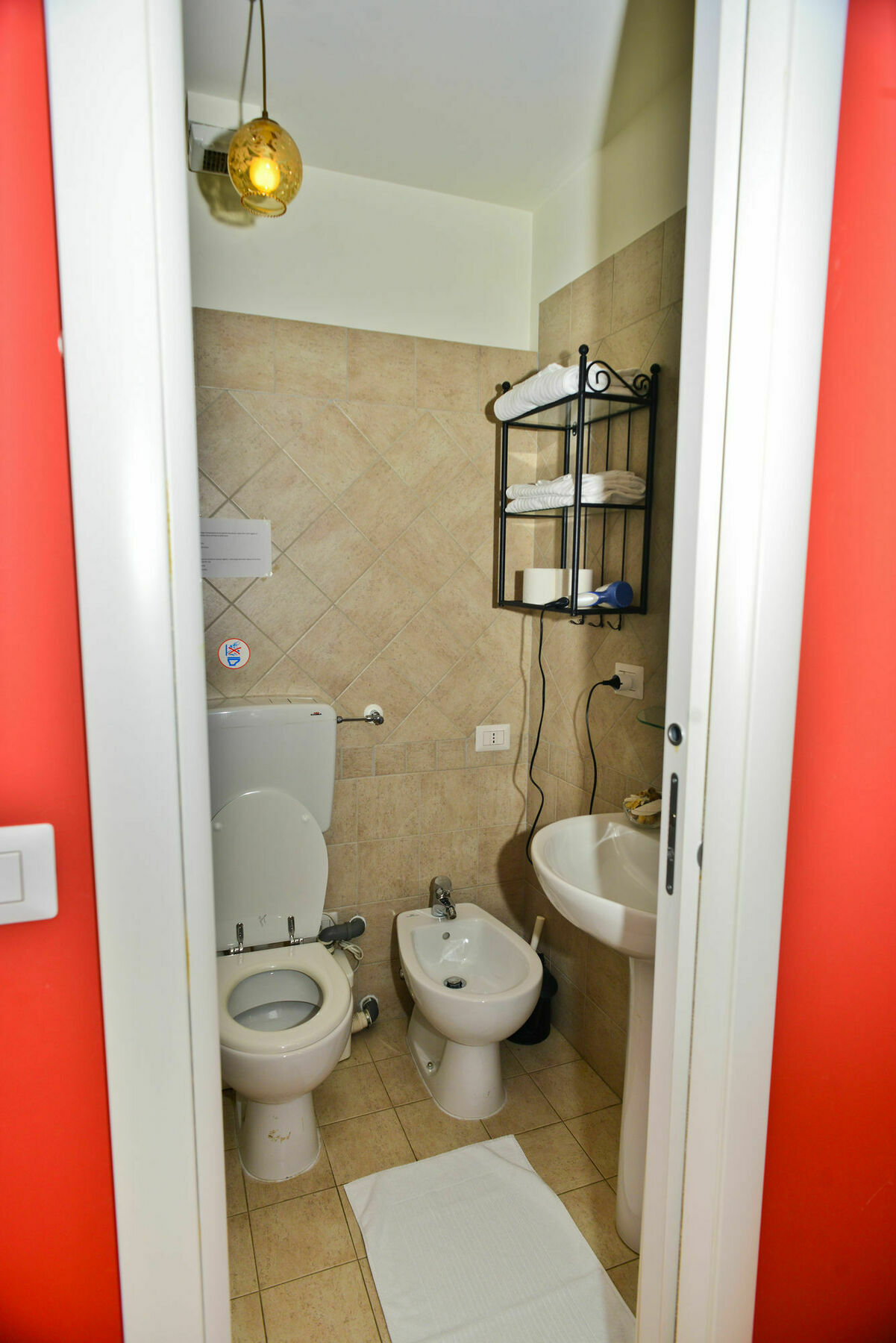 Vieniaroma Apartment *
