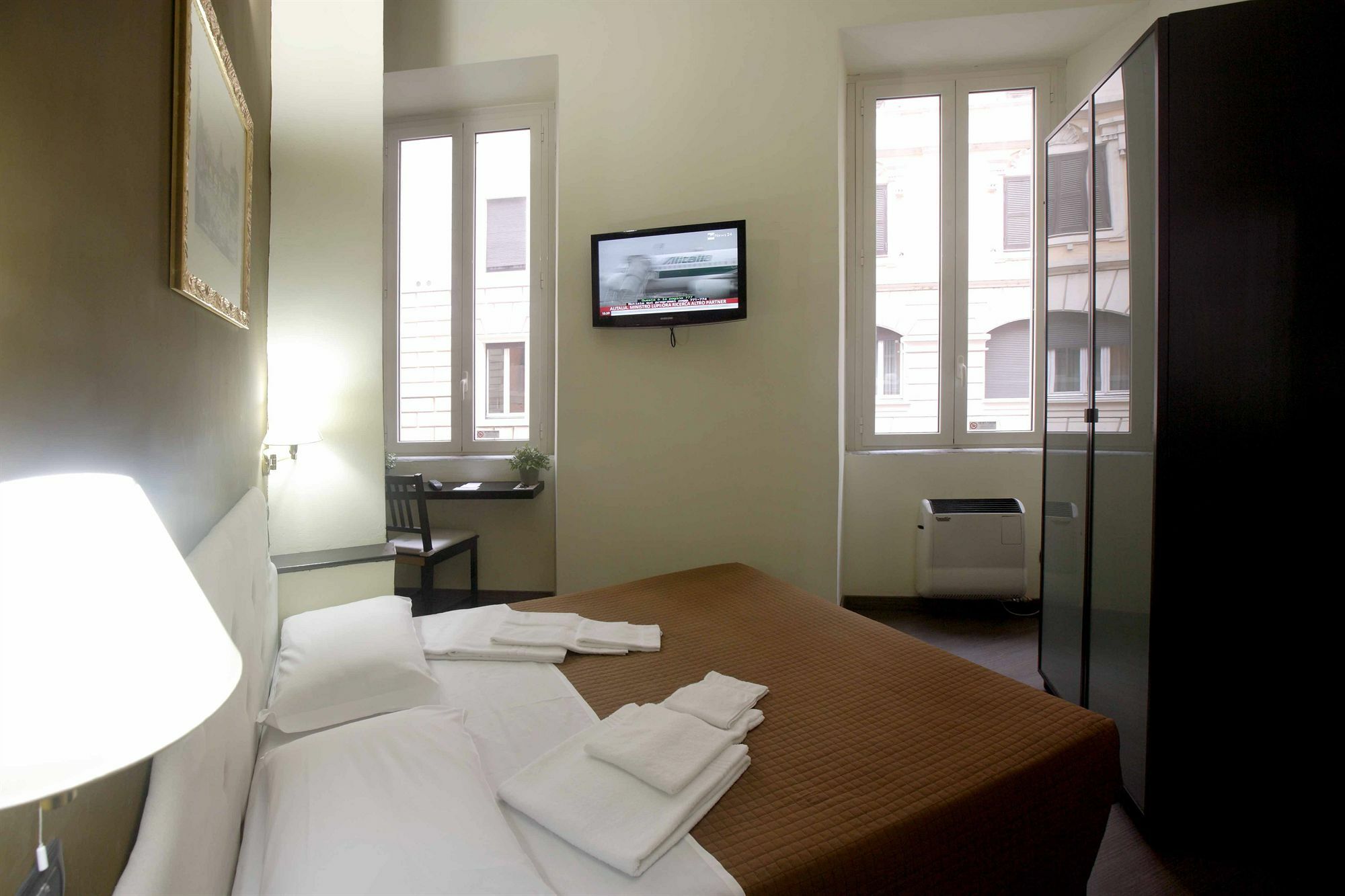 La Residenza Dell'angelo Guest house 3*