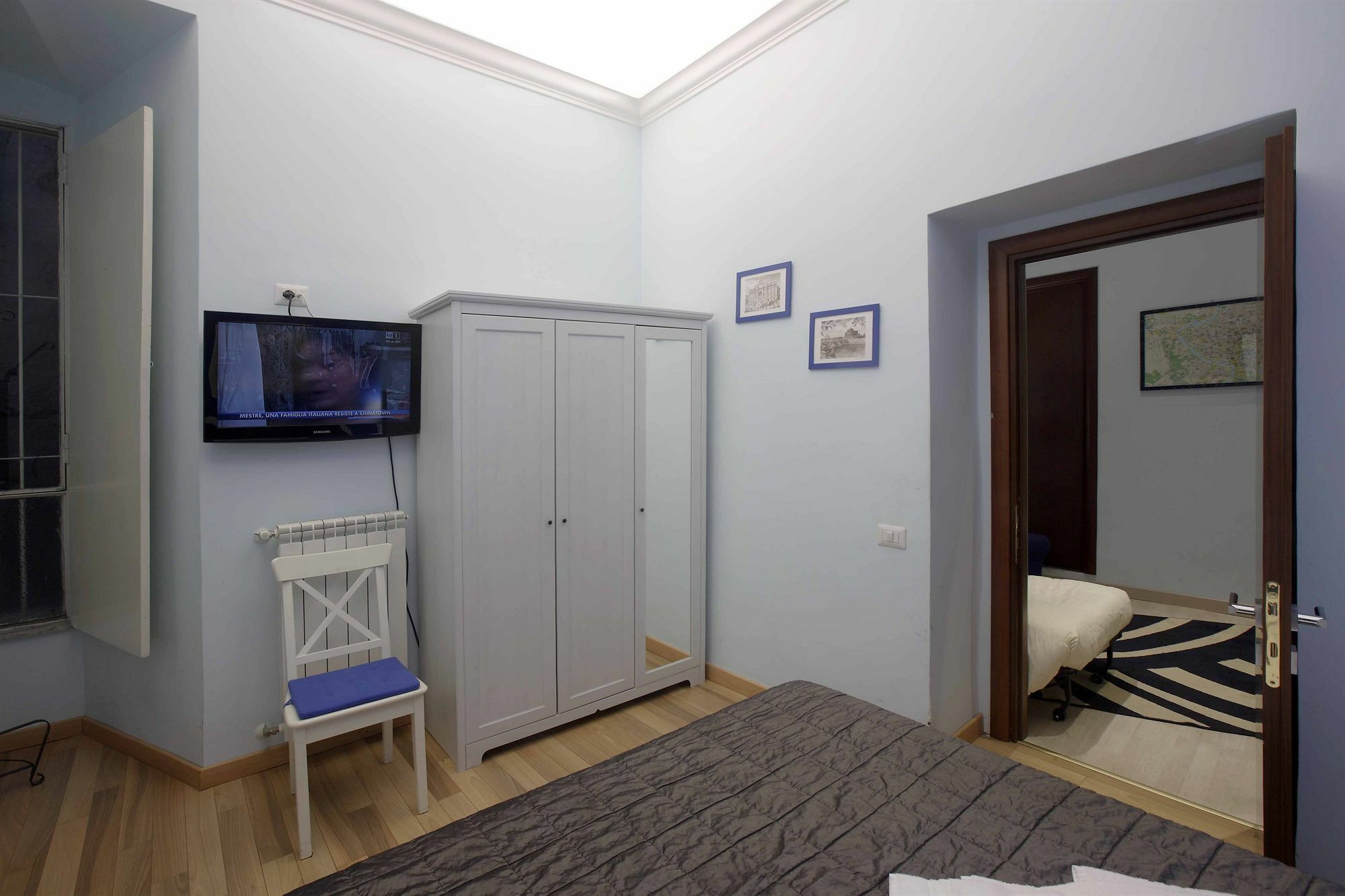 La Residenza Dell'angelo Guest house