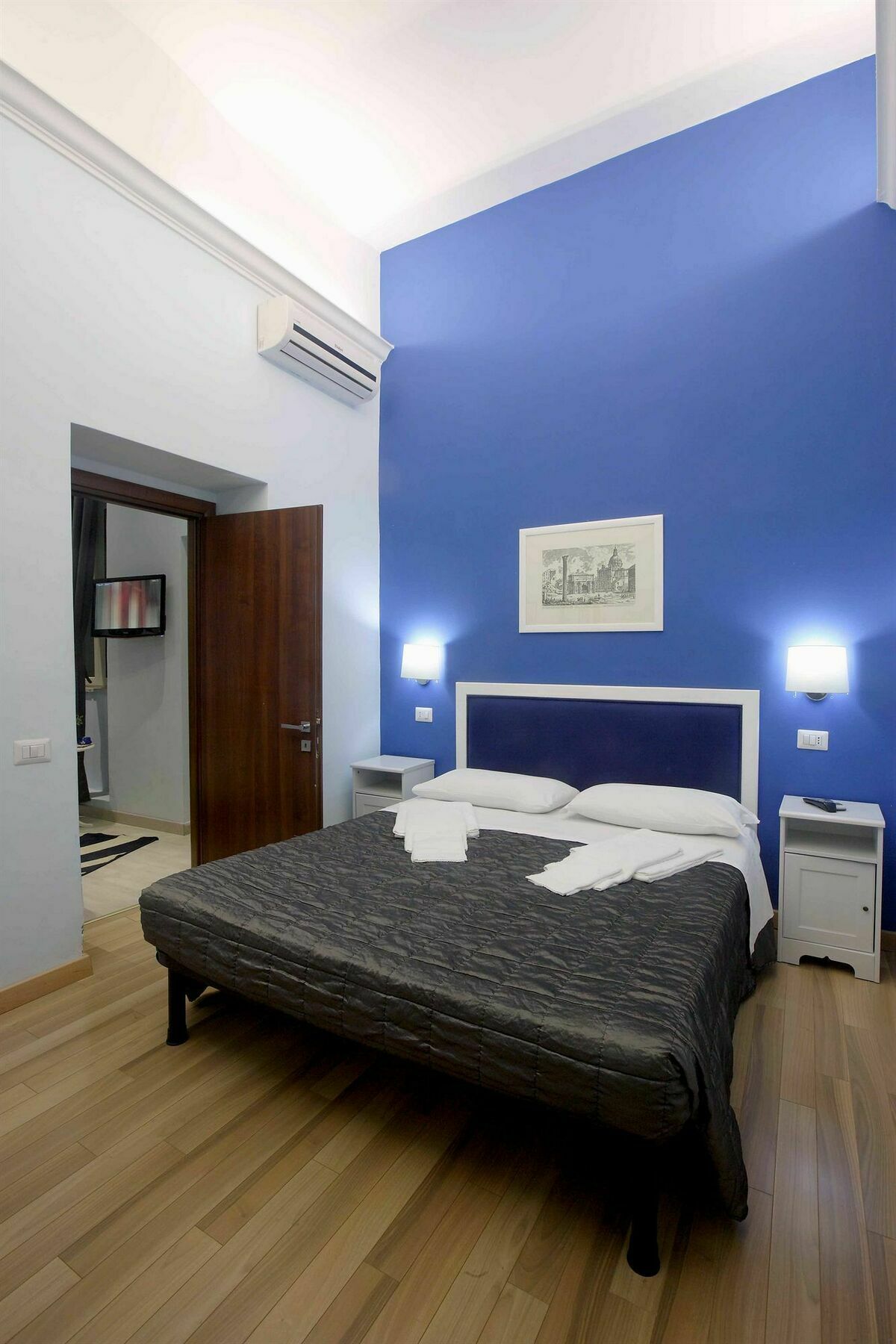 La Residenza Dell'angelo Guest house Rome