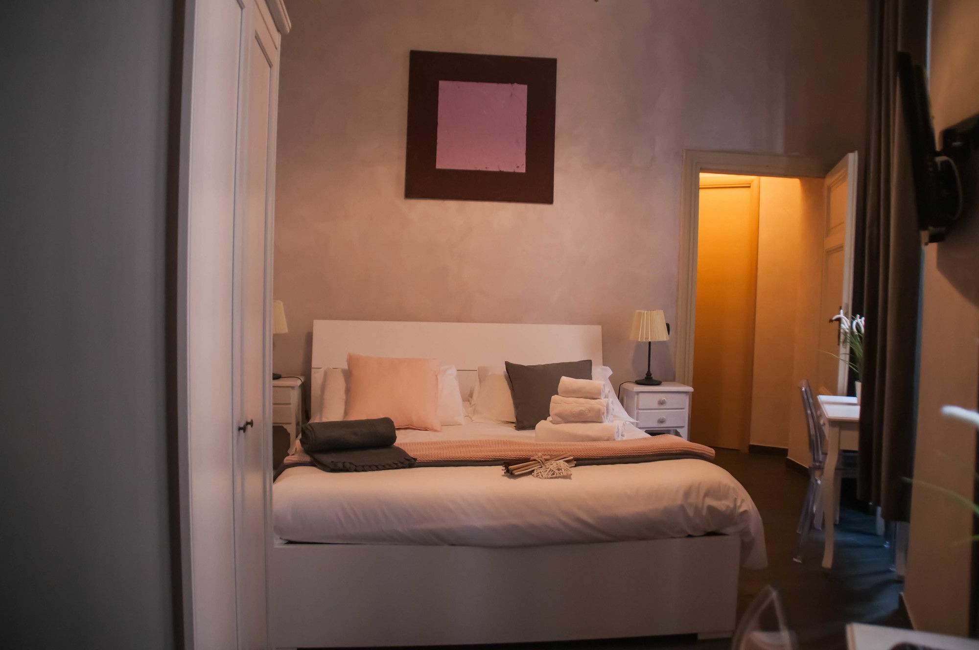 La Residenza Dell'angelo Rome
