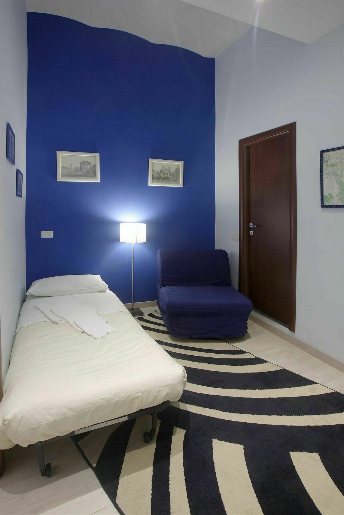 Guest house La Residenza Dell'angelo