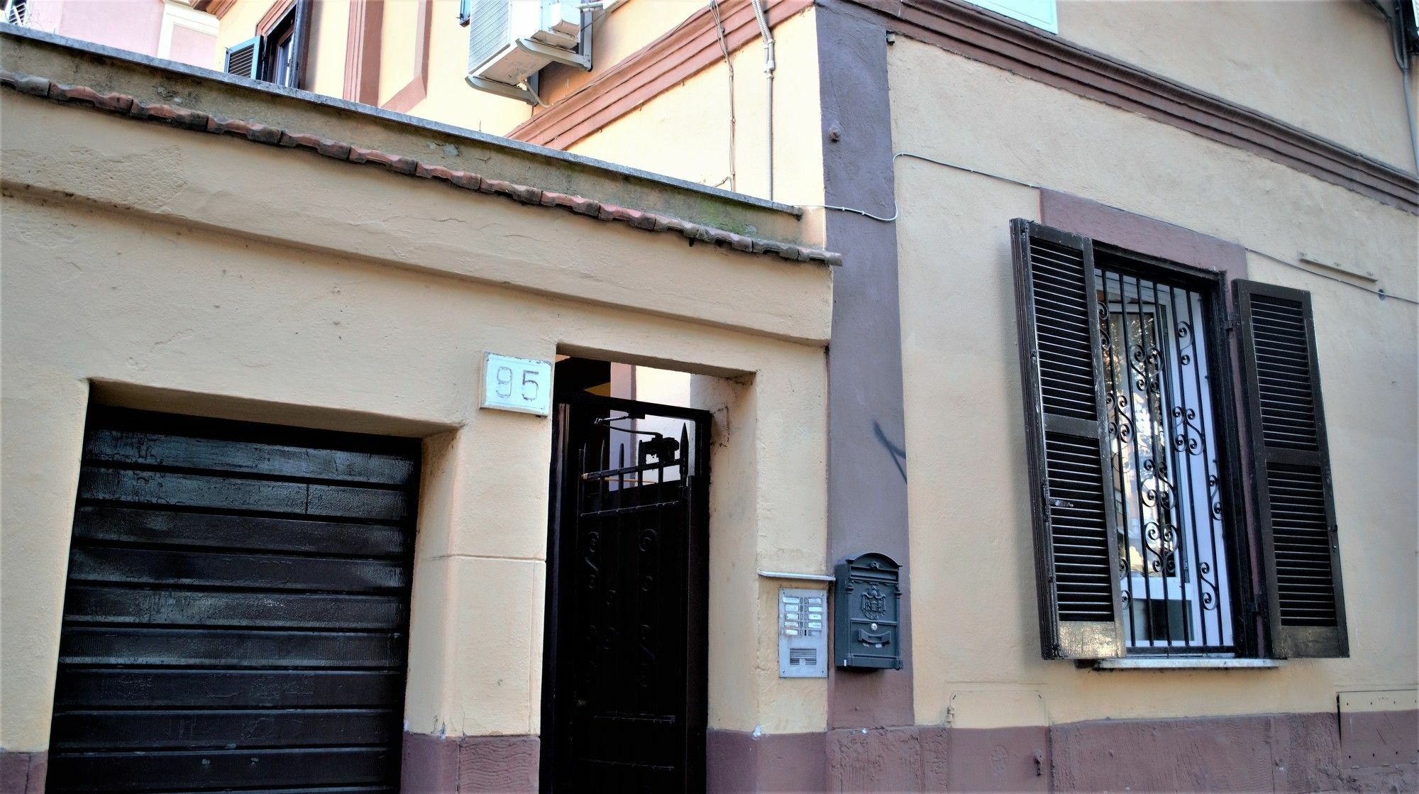 Holiday home La Maison De Nina Vatican Rome