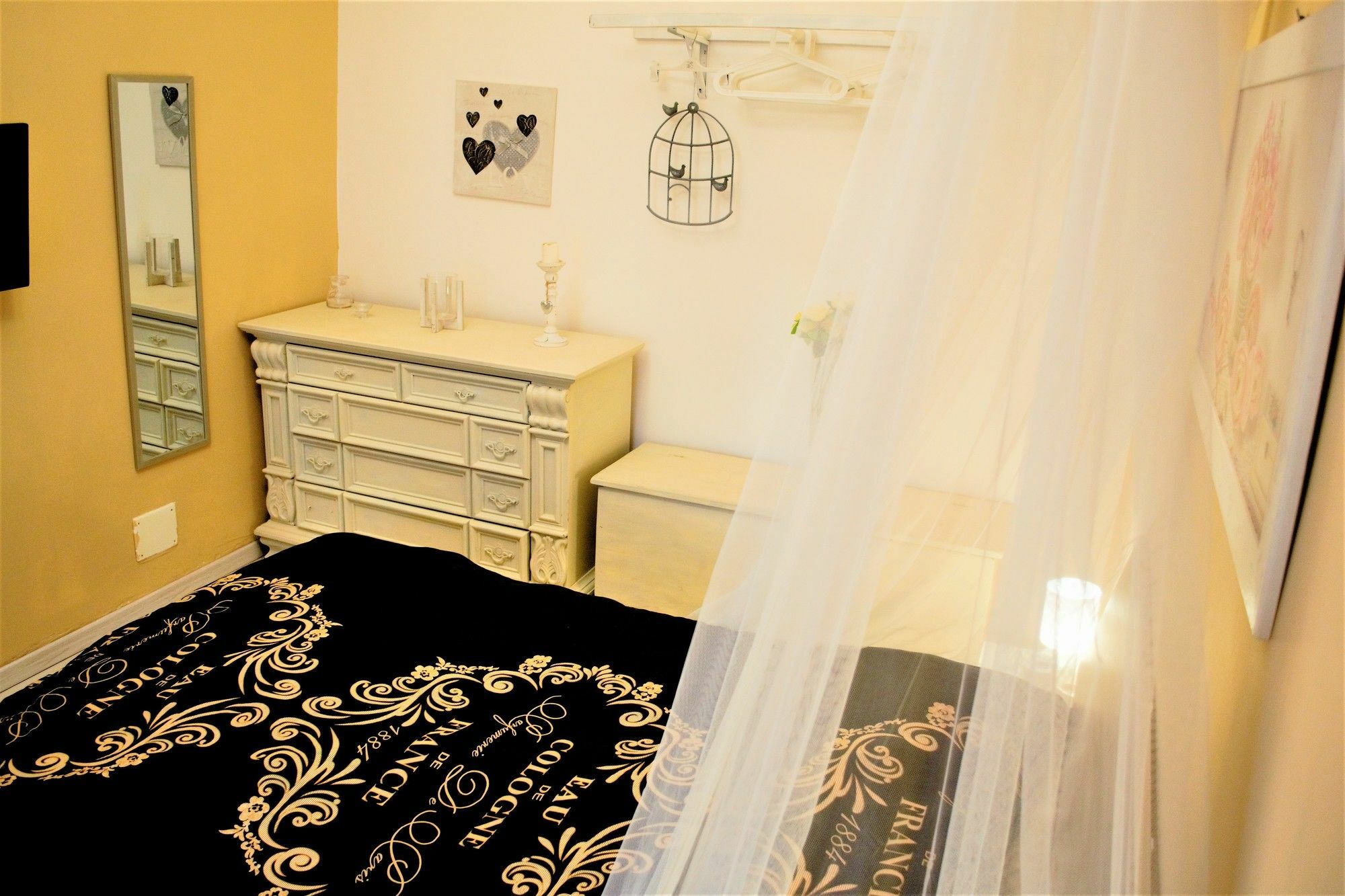 La Maison De Nina Vatican Holiday home