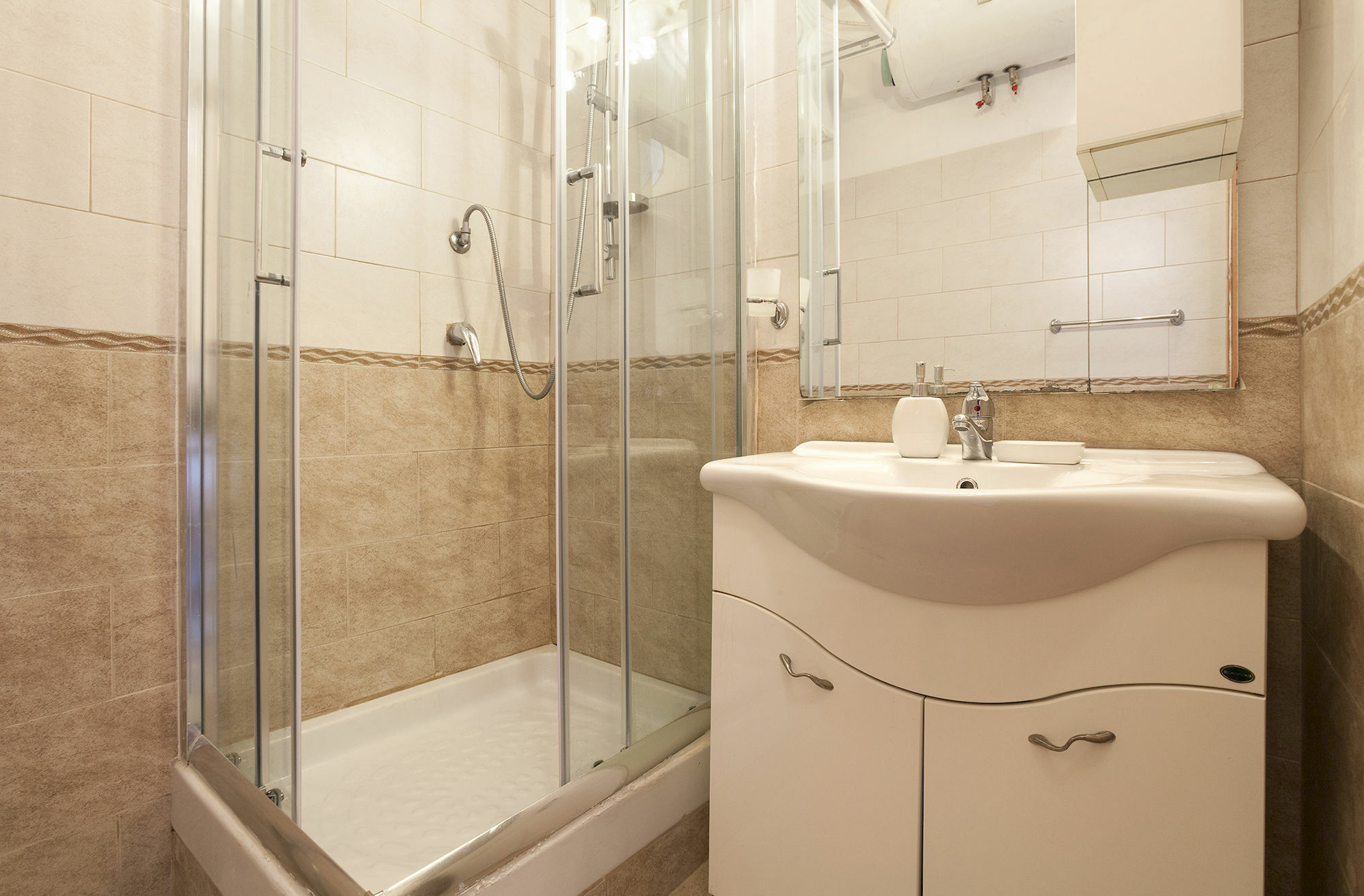 Maison d'hôtes Cicero Center 3*