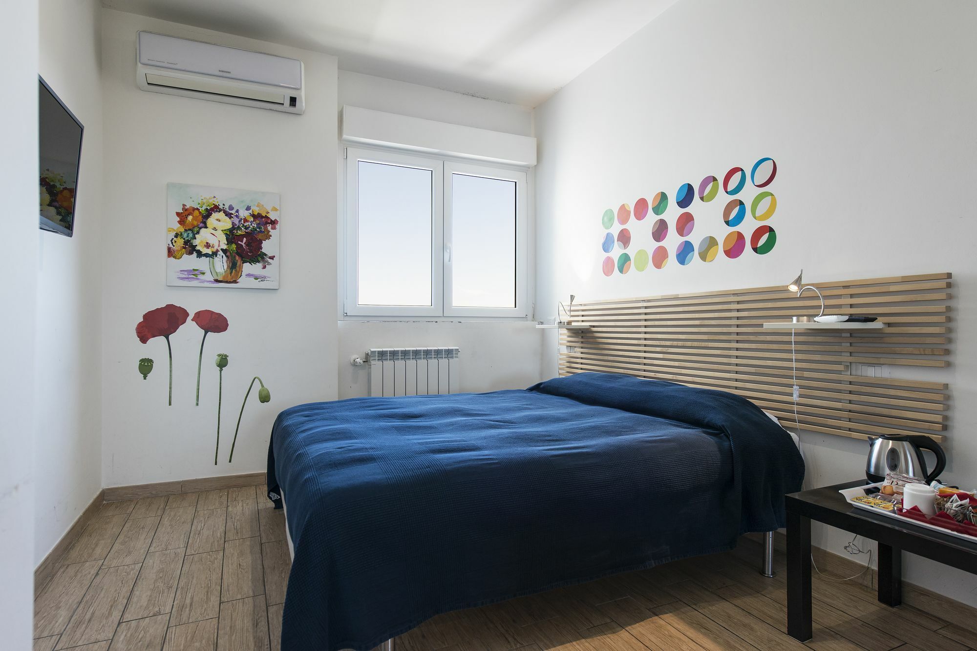 Stardust Boutique House 3* Rome