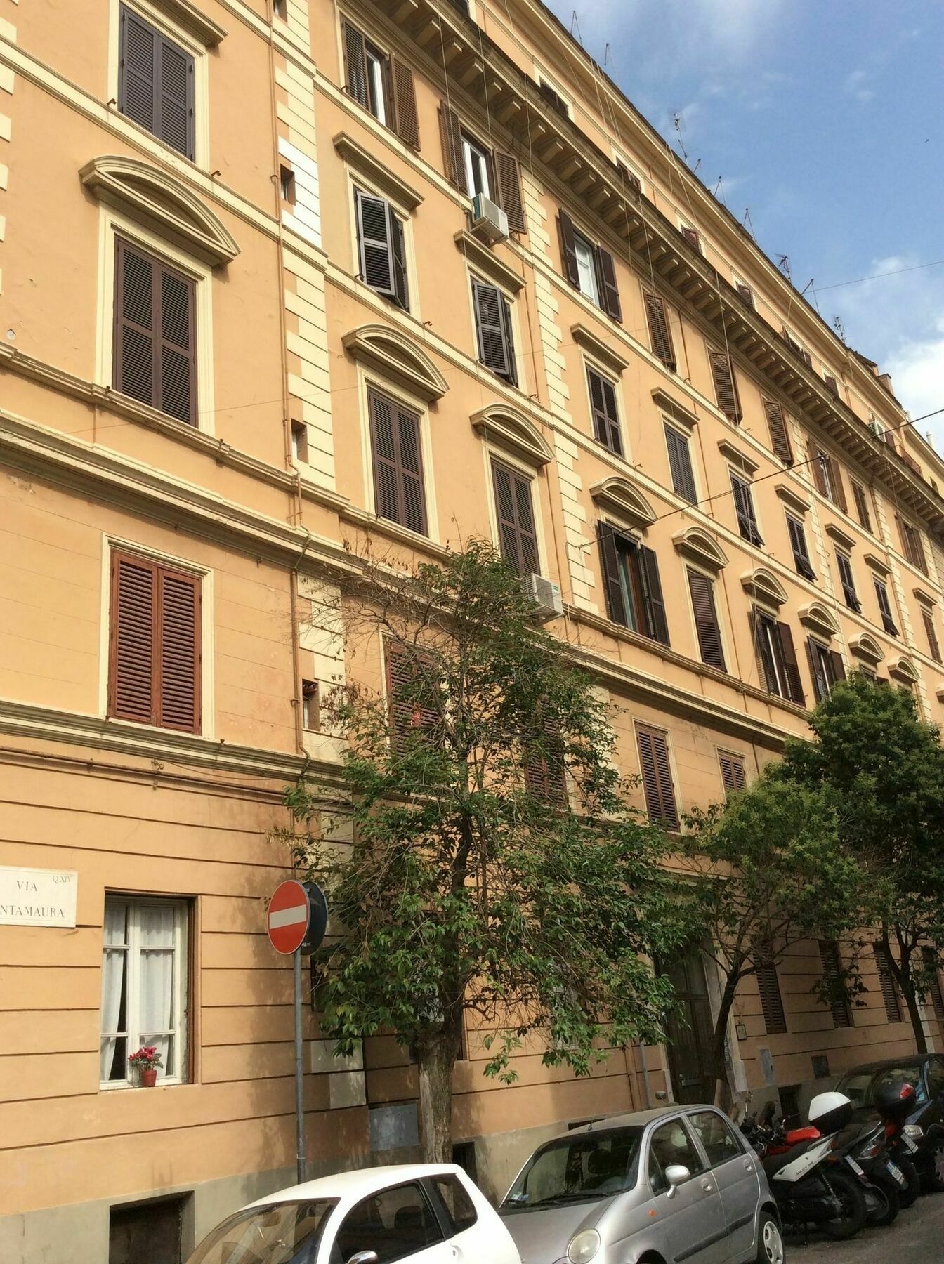 Sistina Vatican 3*