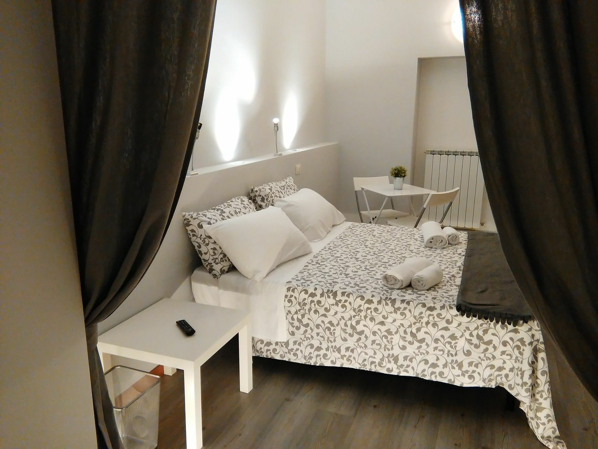 Maison d'hôtes Borghese