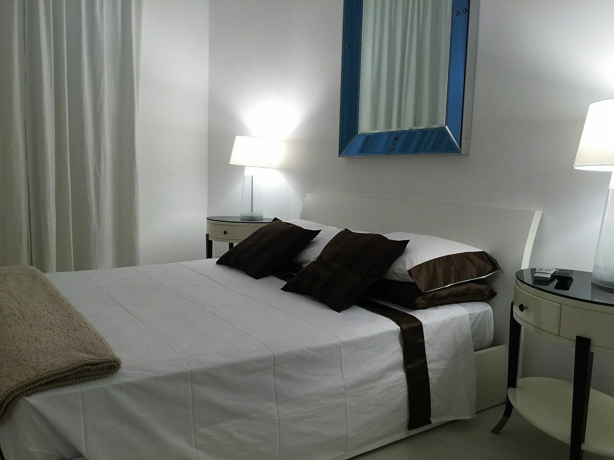Appartement Aureliana *