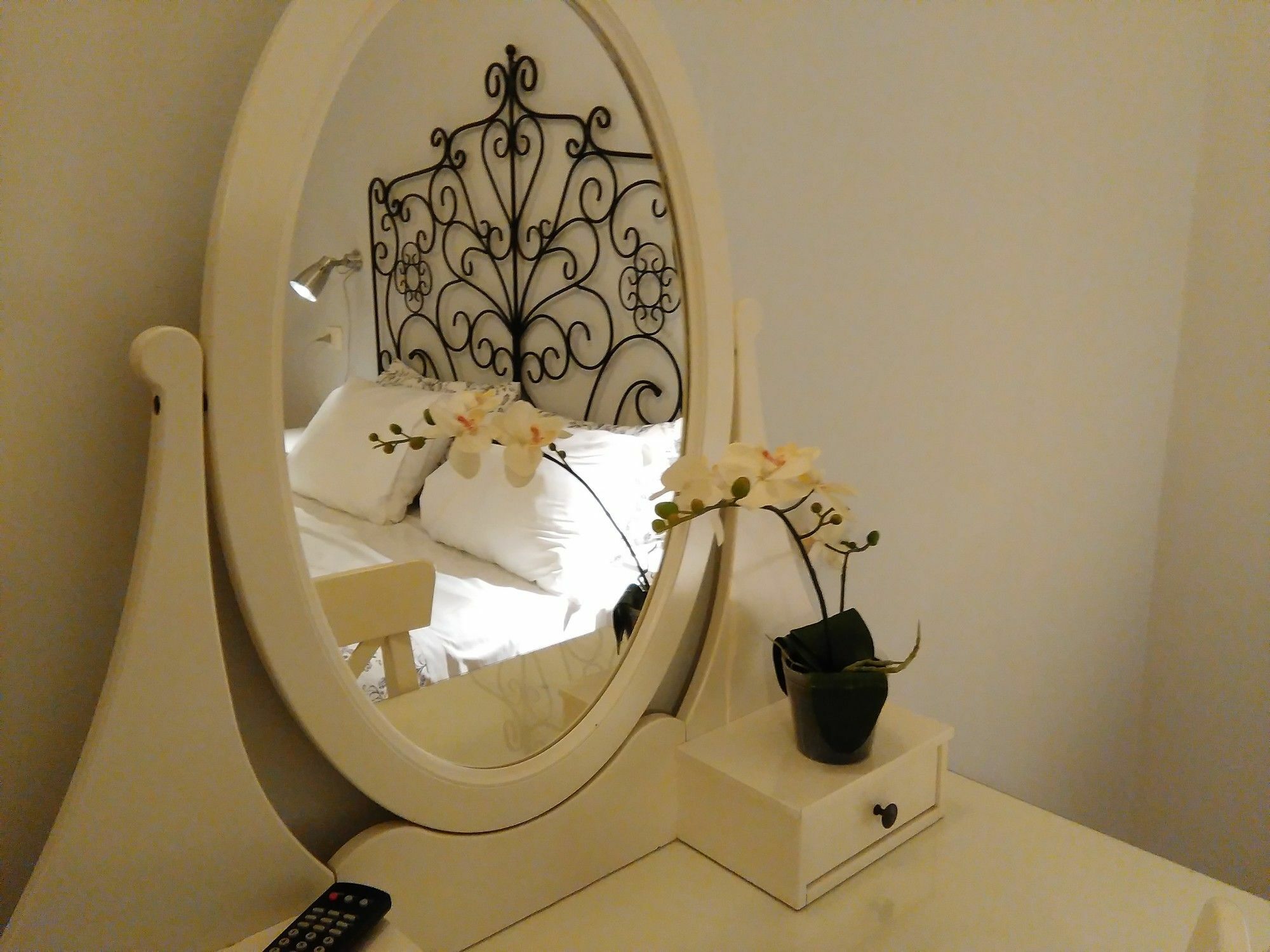 Maison d'hôtes Borghese 3*