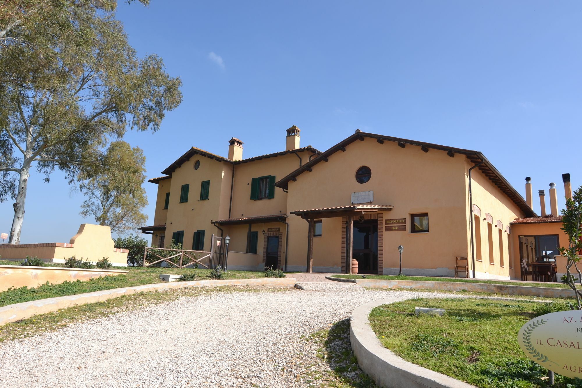 Il Casale Di Farm stay *