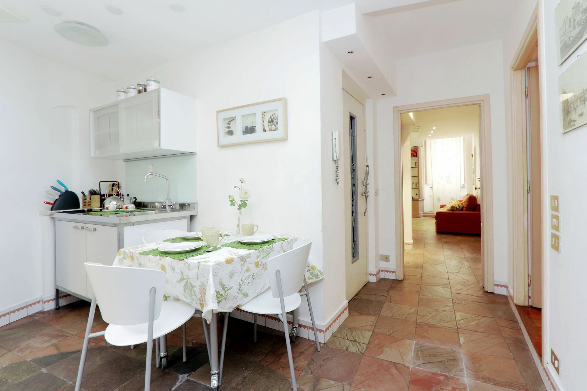 Fortuna Apartment