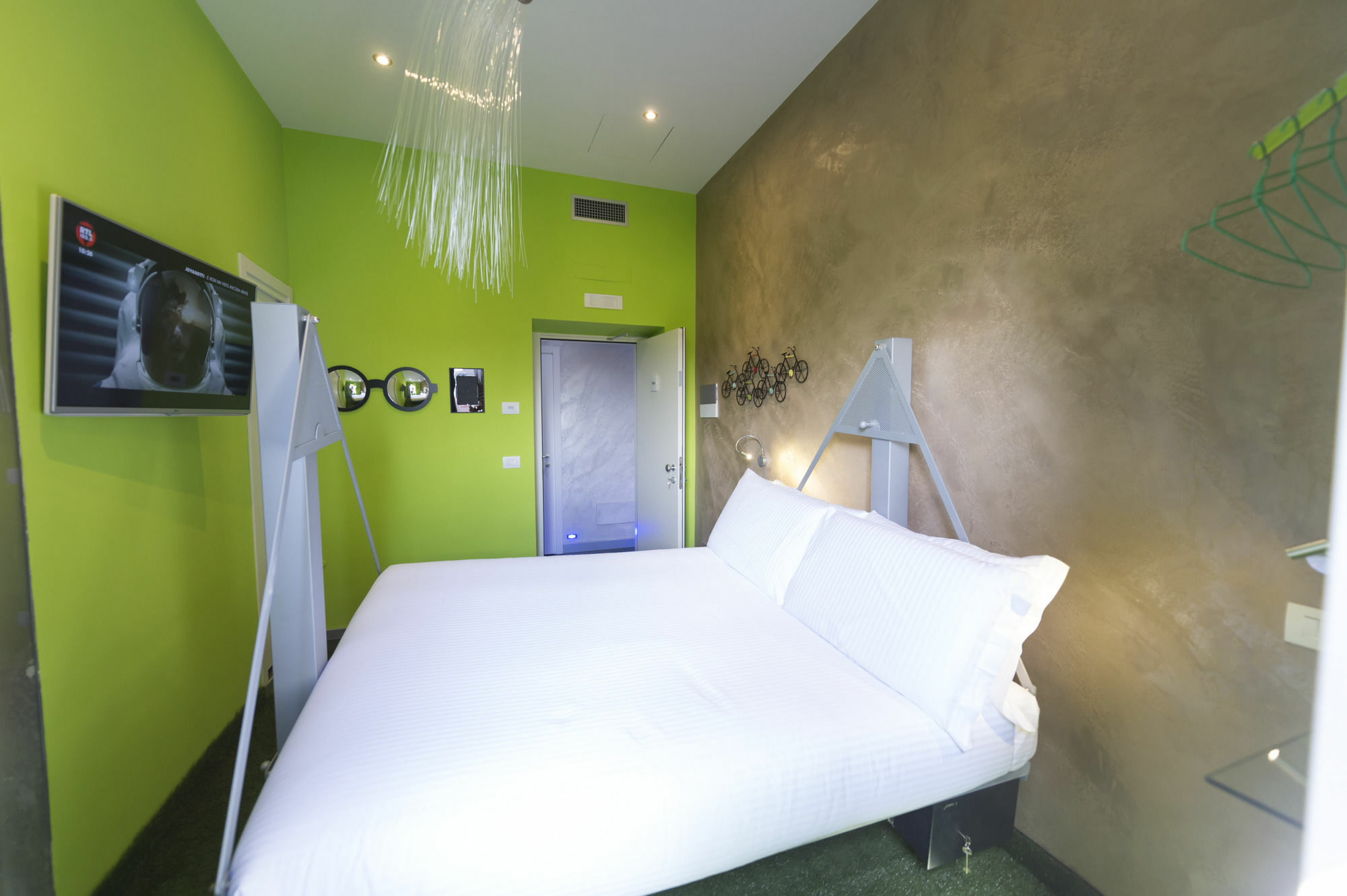 Irooms Station Maison d'hôtes 4*