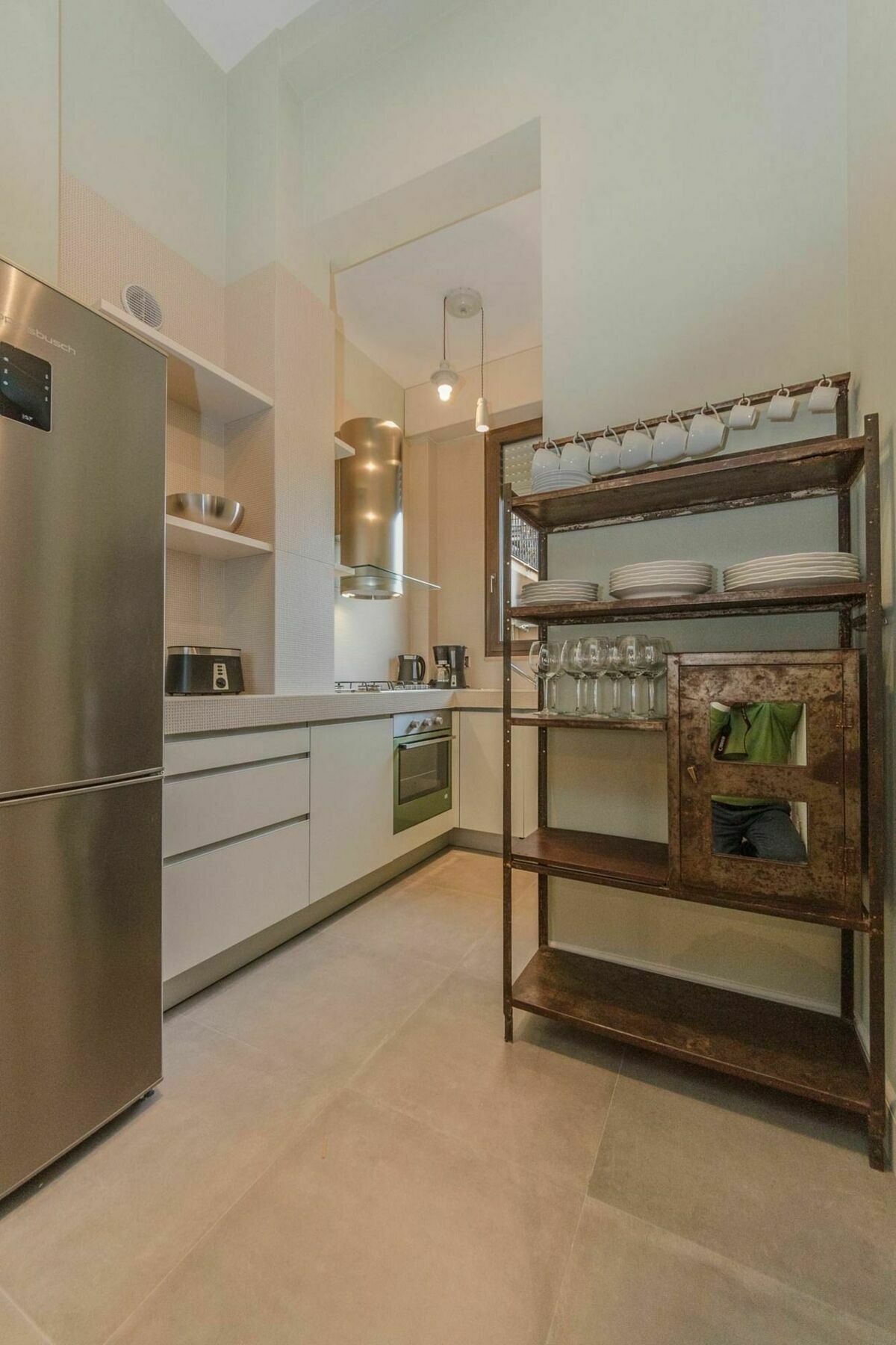 Babuino - Penthouse With Terrace * Rome