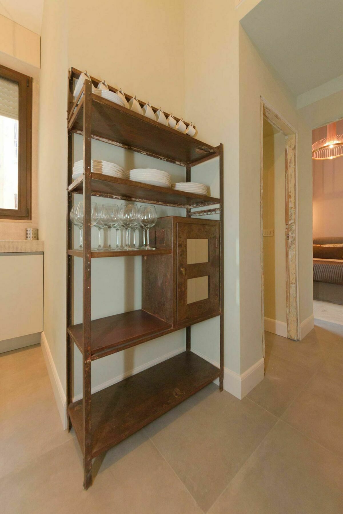 Babuino - Penthouse With Terrace * Rome