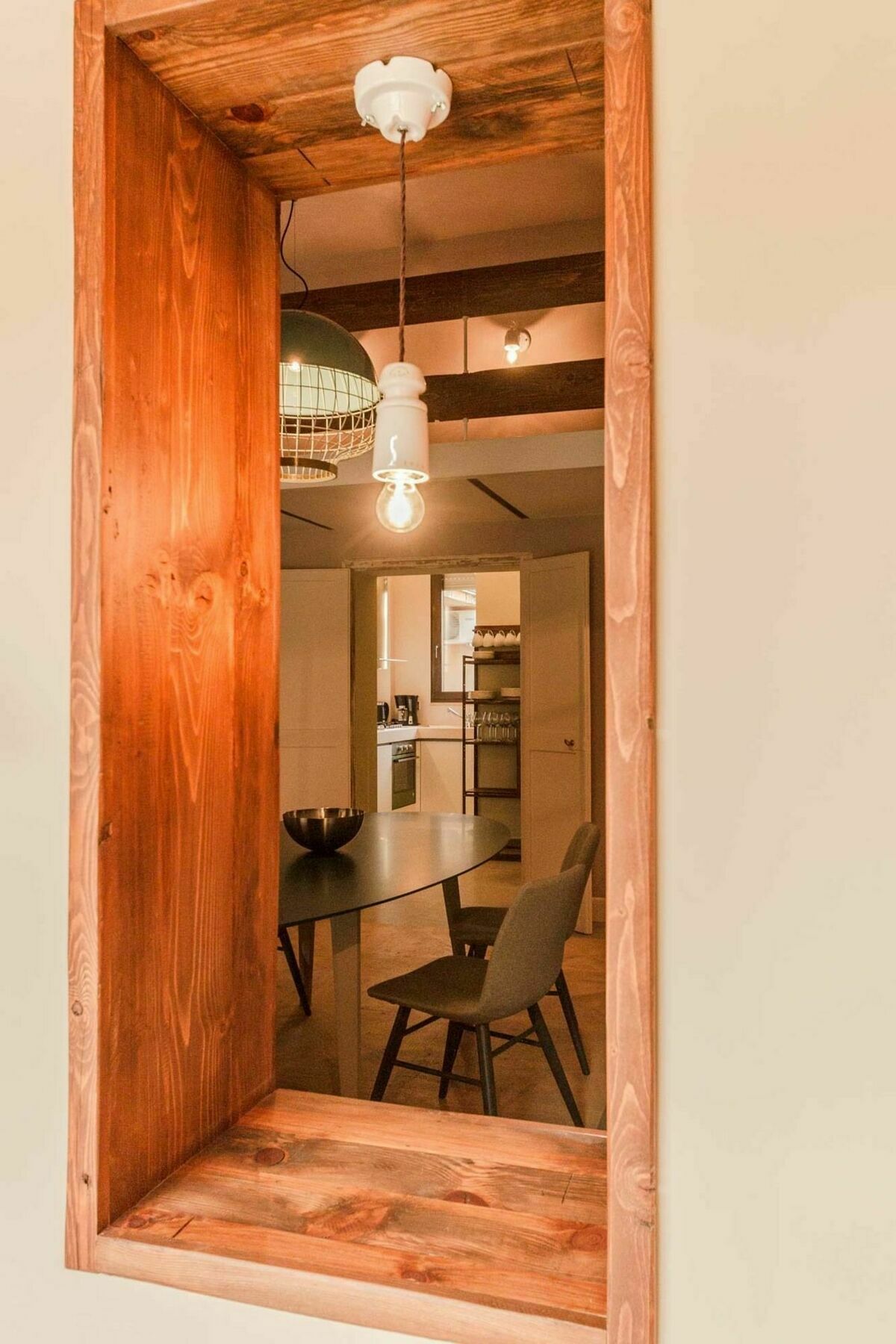Babuino - Penthouse With Terrace Apartment Rome