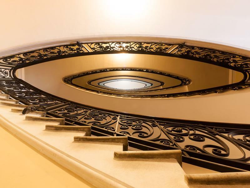 Bed & Breakfast Residenza Romana Roma