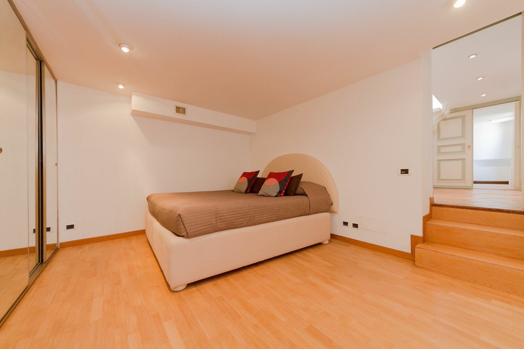 Apartamento Spagna 66 - Penthouse With Terrace *