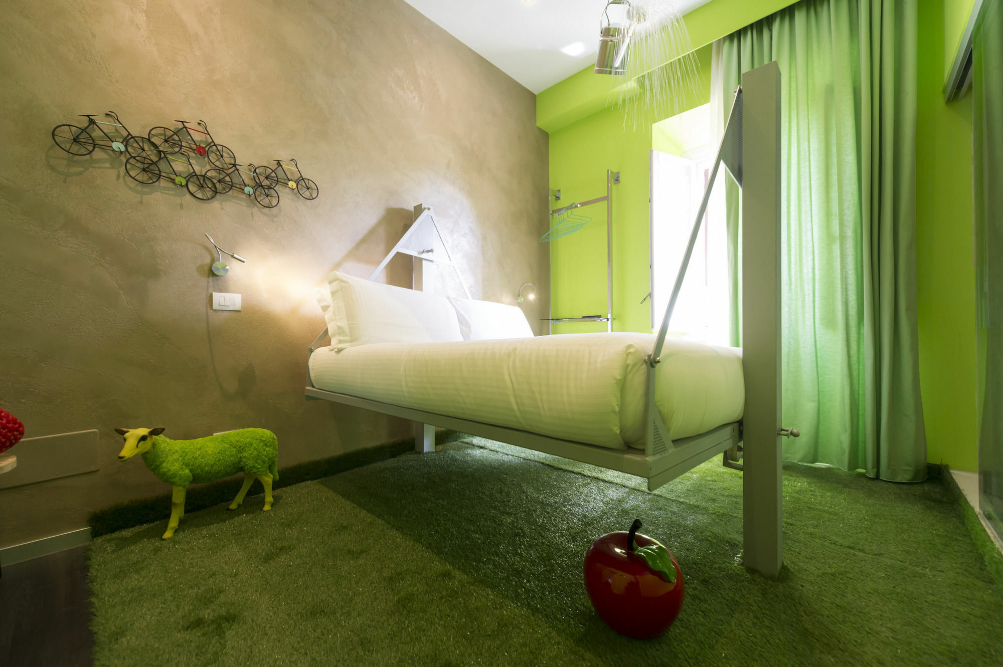 Irooms Station Maison d'hôtes 4*