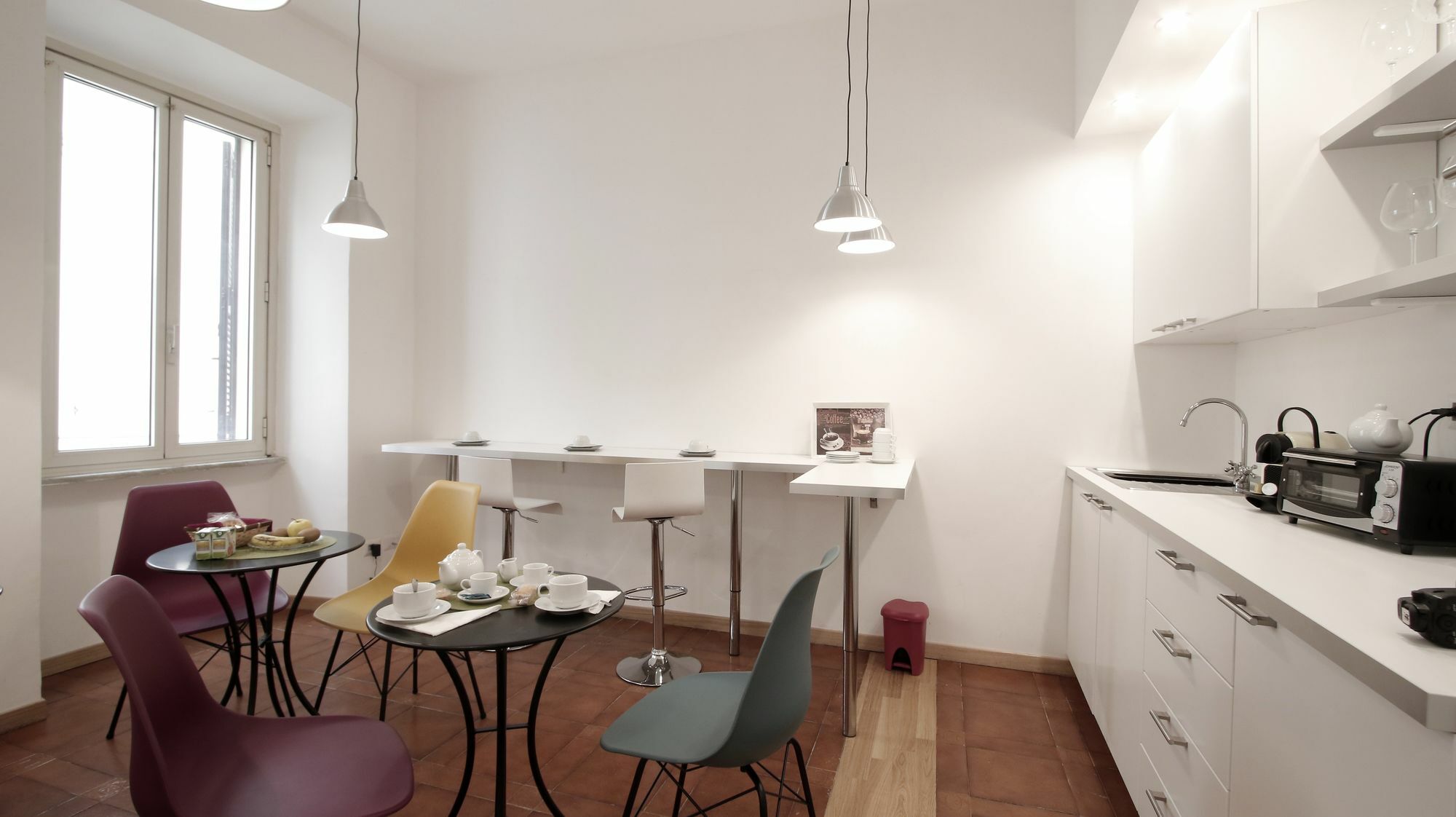Maison d'hôtes Domus Iuliae 2*
