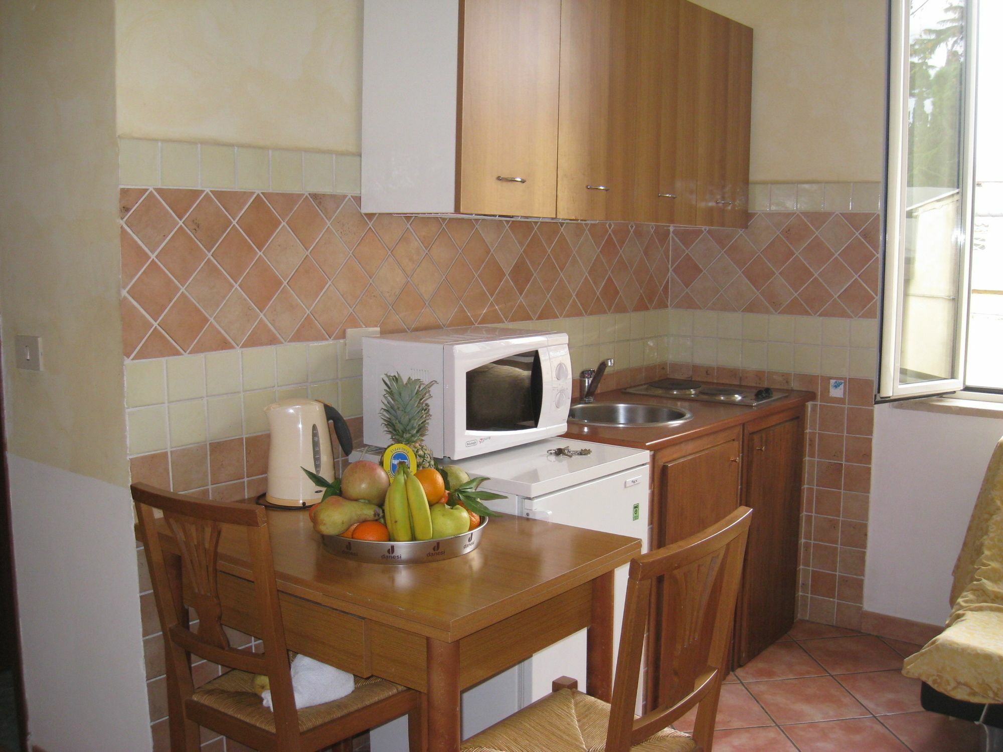 Residenza Camilla 3* Roma