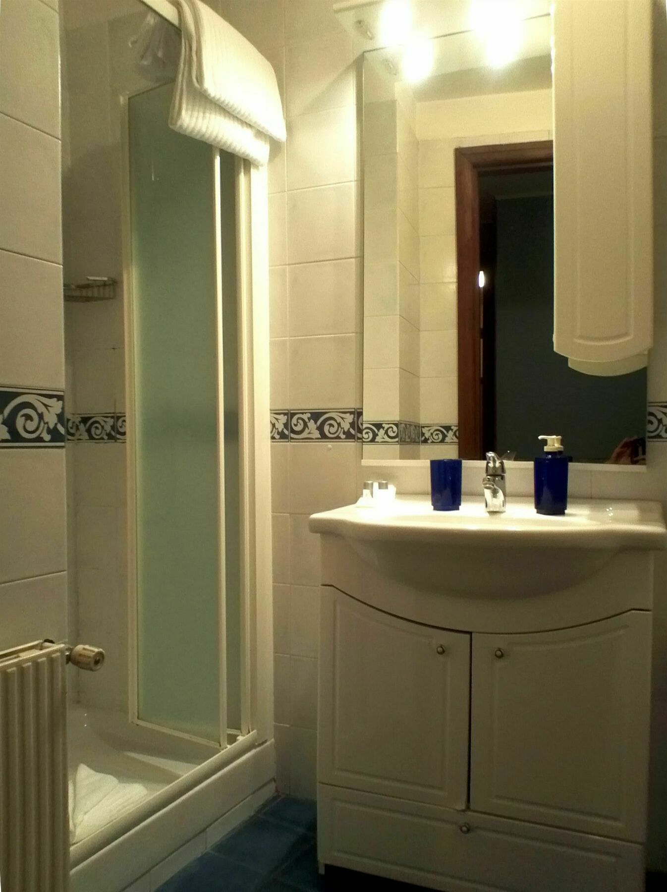 Guest house Welcome House Rome