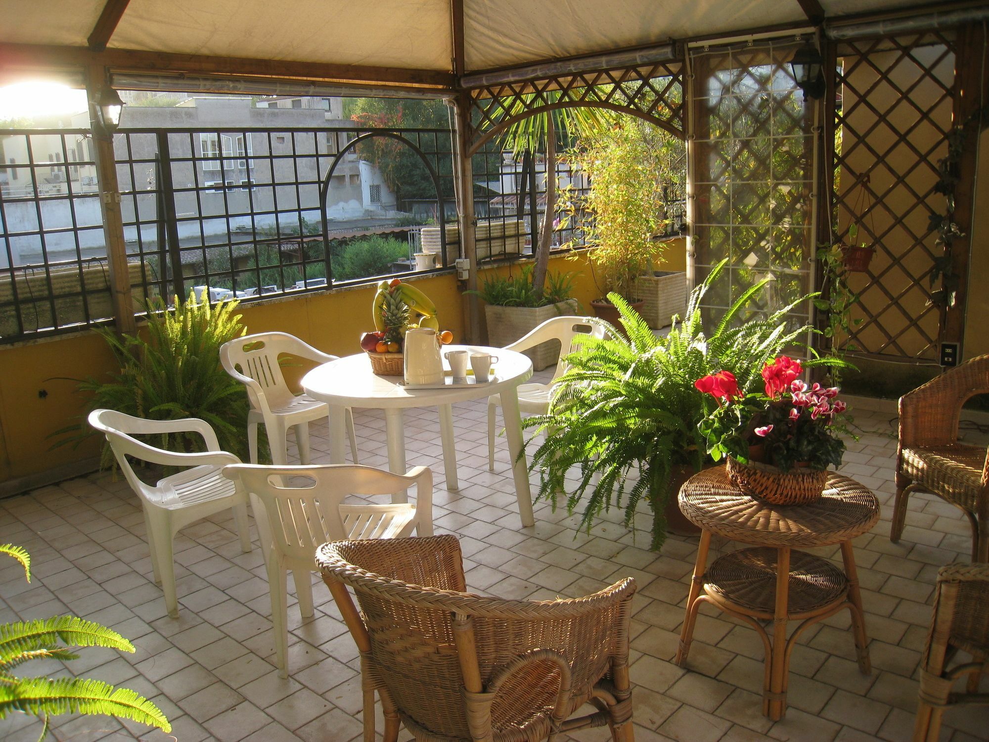 Residenza Camilla 3*