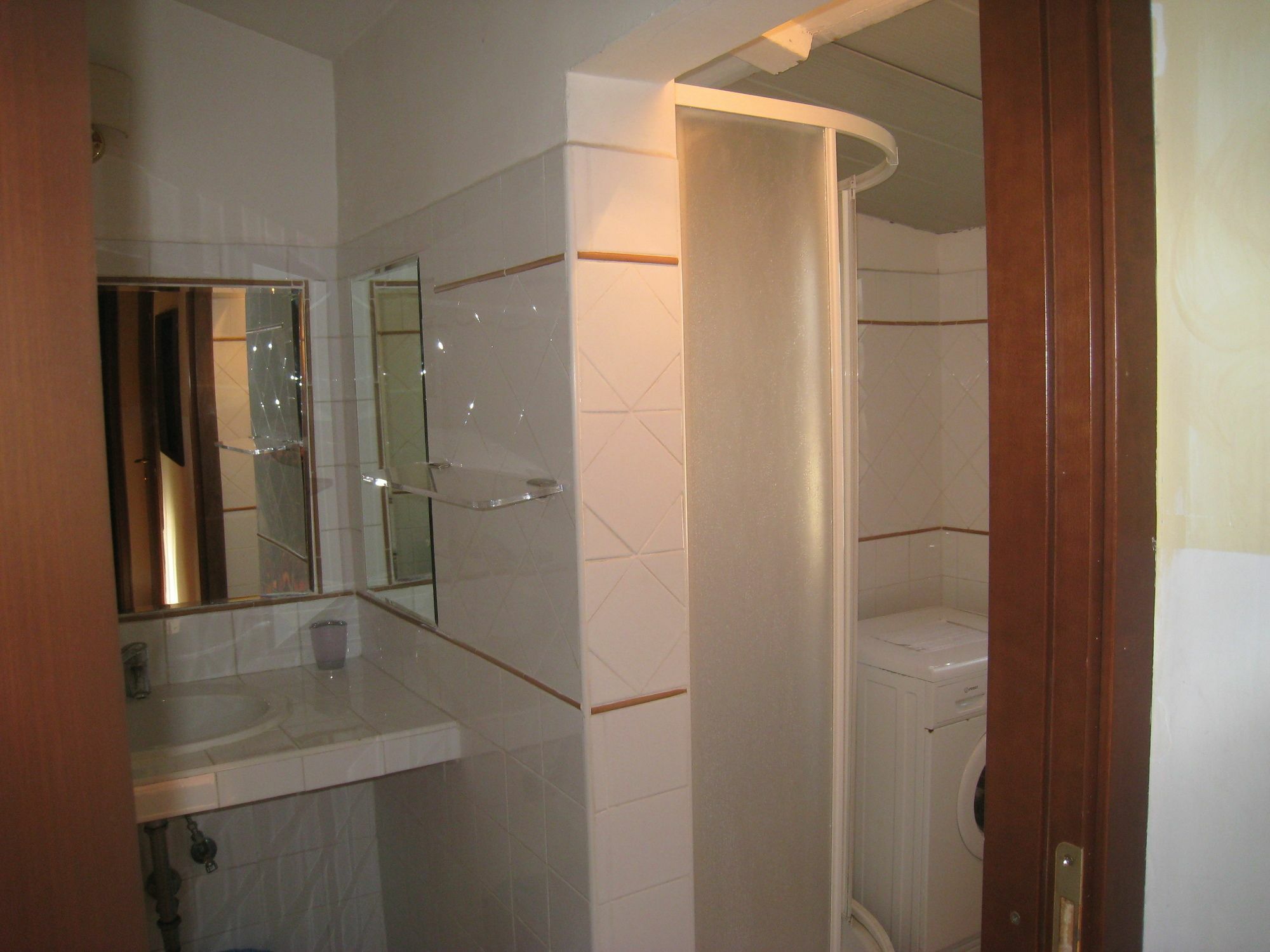 Residenza Camilla 3* Roma