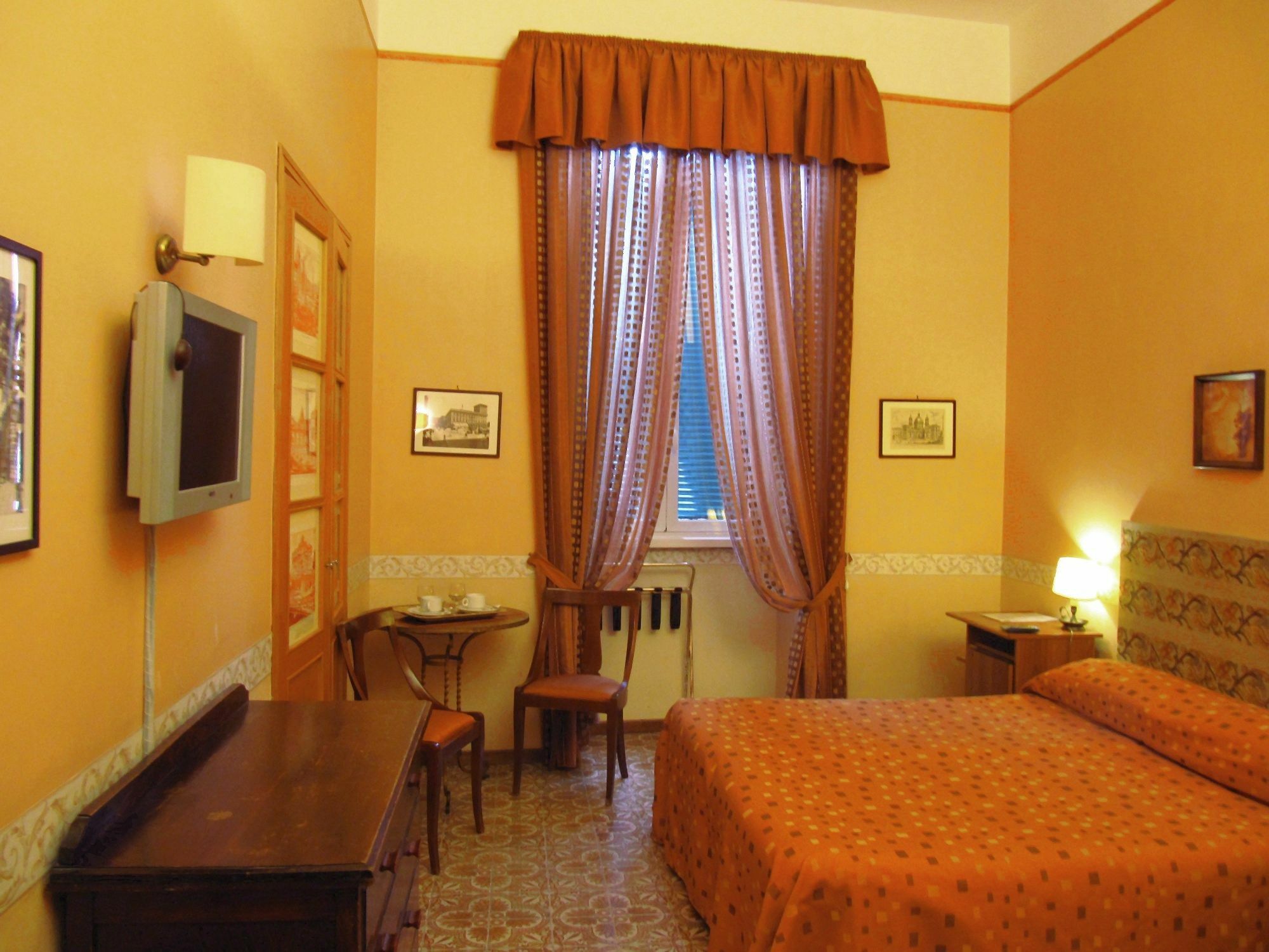 Welcome House Guest house Rome