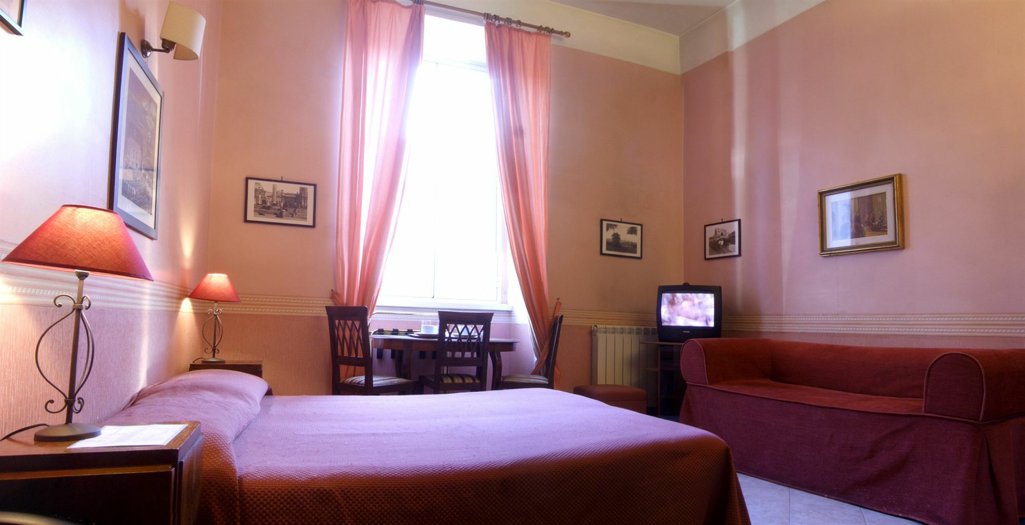 Guest house Welcome House Rome