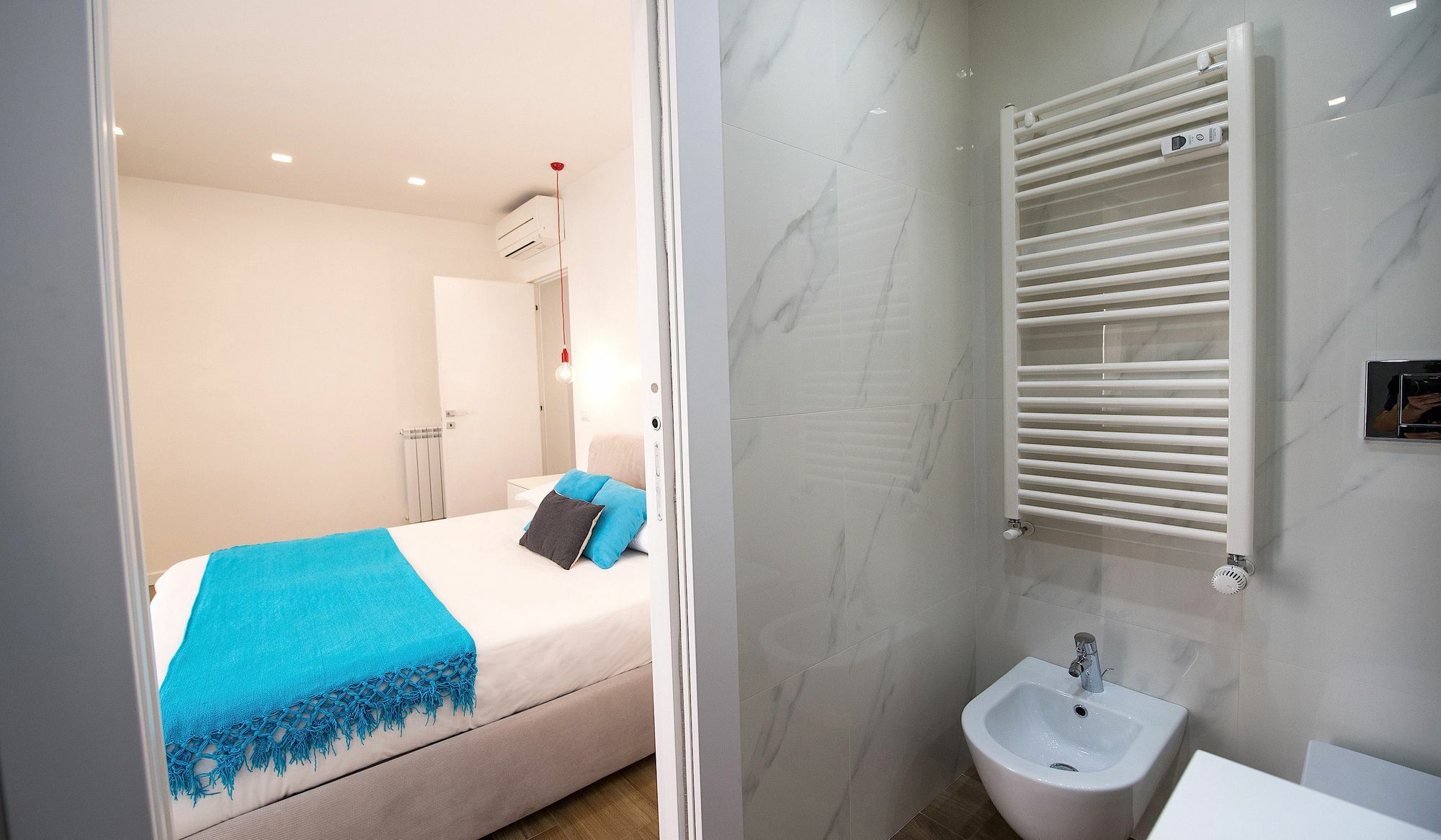 Apartamento Vatican Kalasa Suite & Deluxe Roma