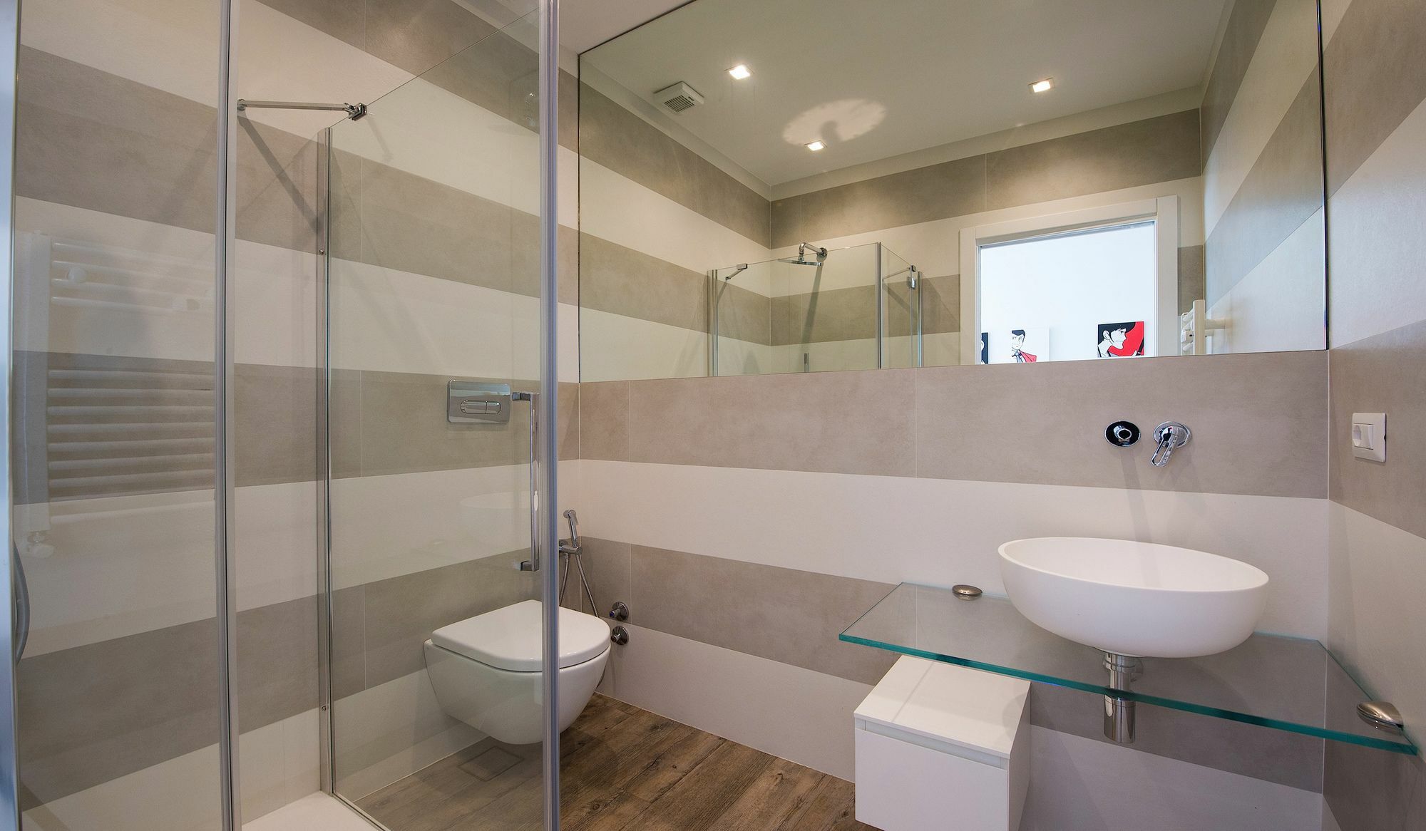 Vatican Kalasa Suite & Deluxe Apartamento