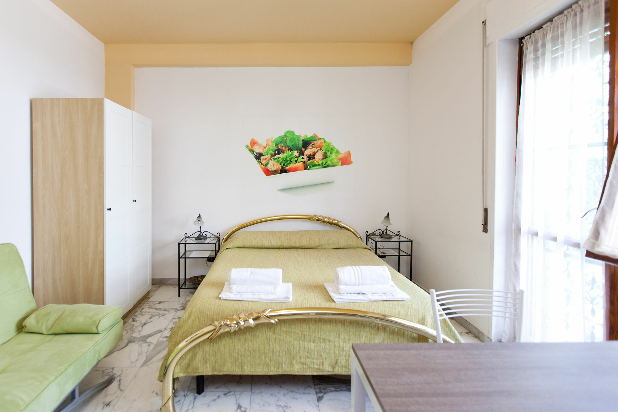 L'oasi A San Pietro Apartment Rome